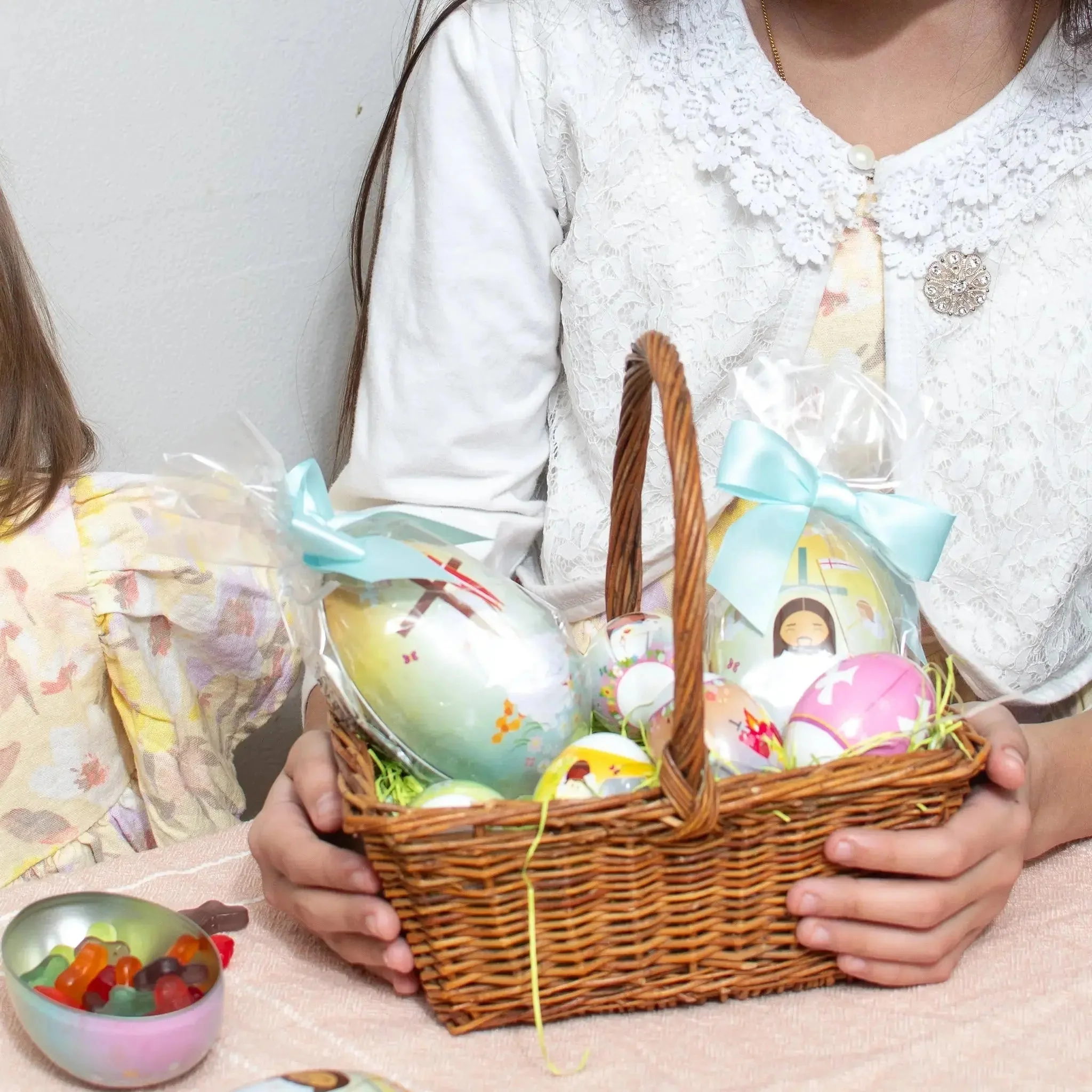 Catholic Easter Egg Wraps - Image 8