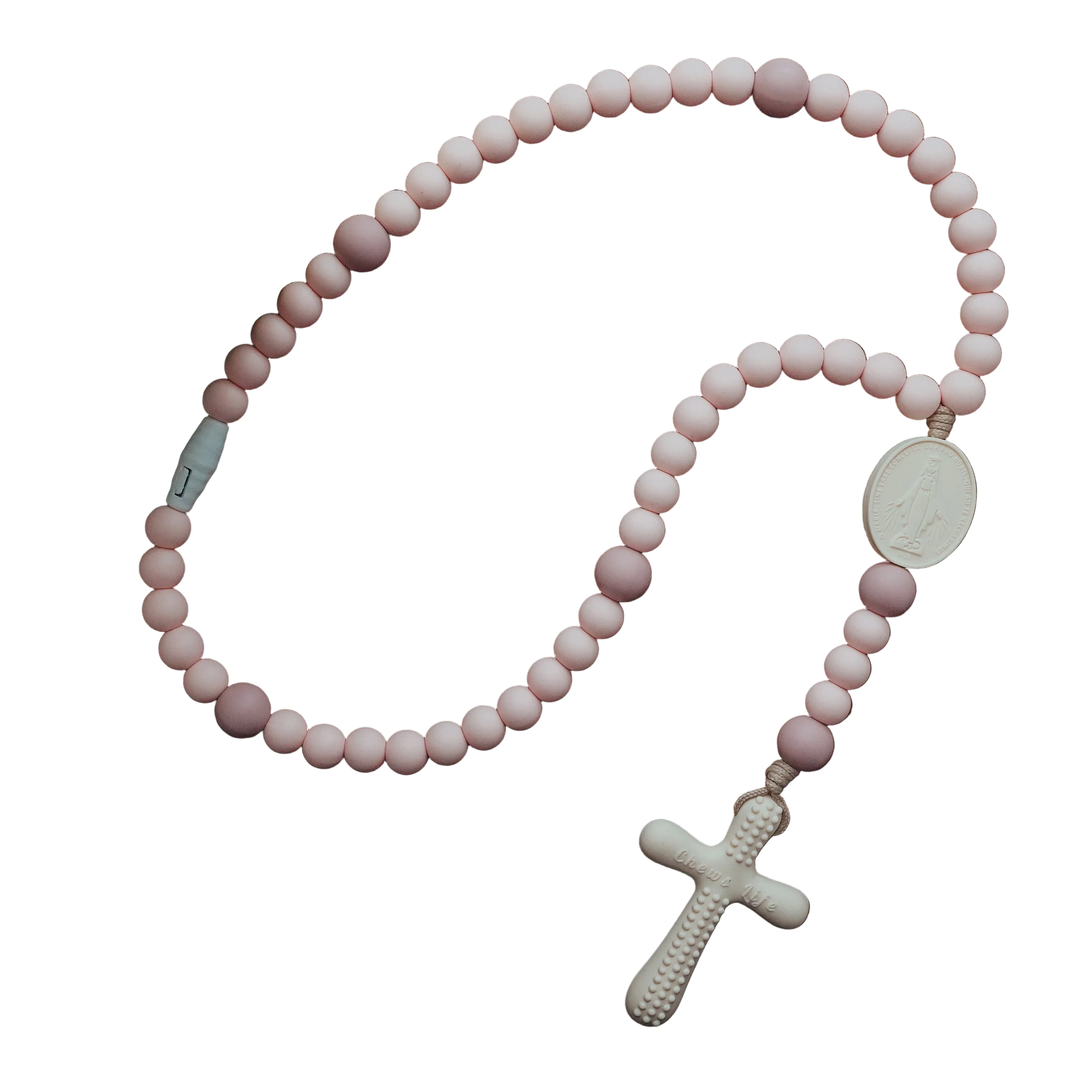 Cecilia | Chews Life Rosary