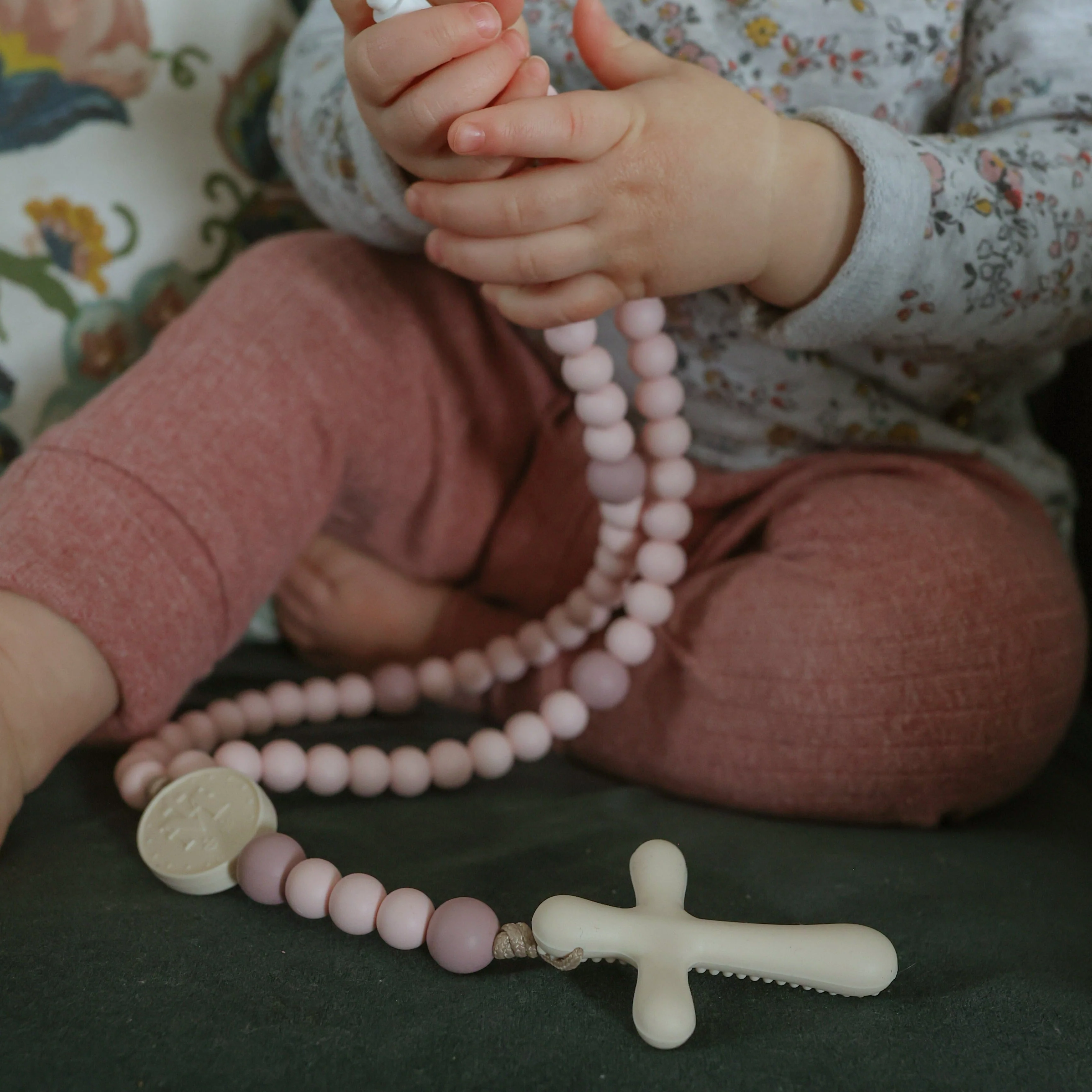 Cecilia | Chews Life Rosary - Image 2