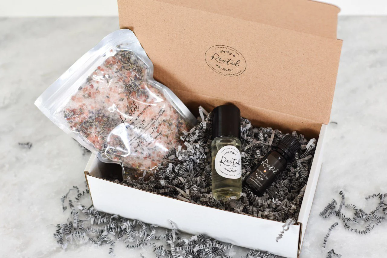 Comfort Gift Set - Image 5