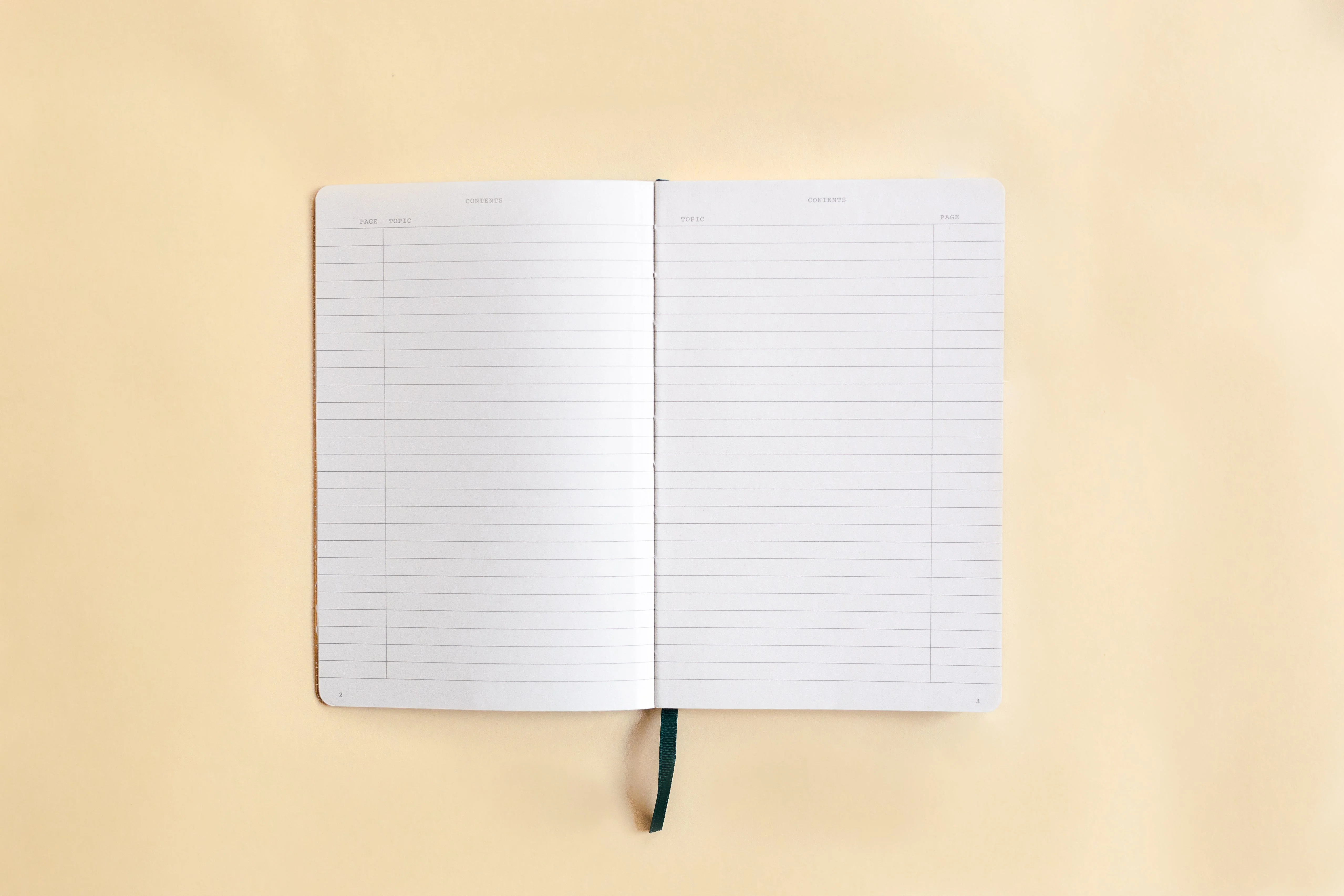 Companion Journal (Hardcover) - Image 6