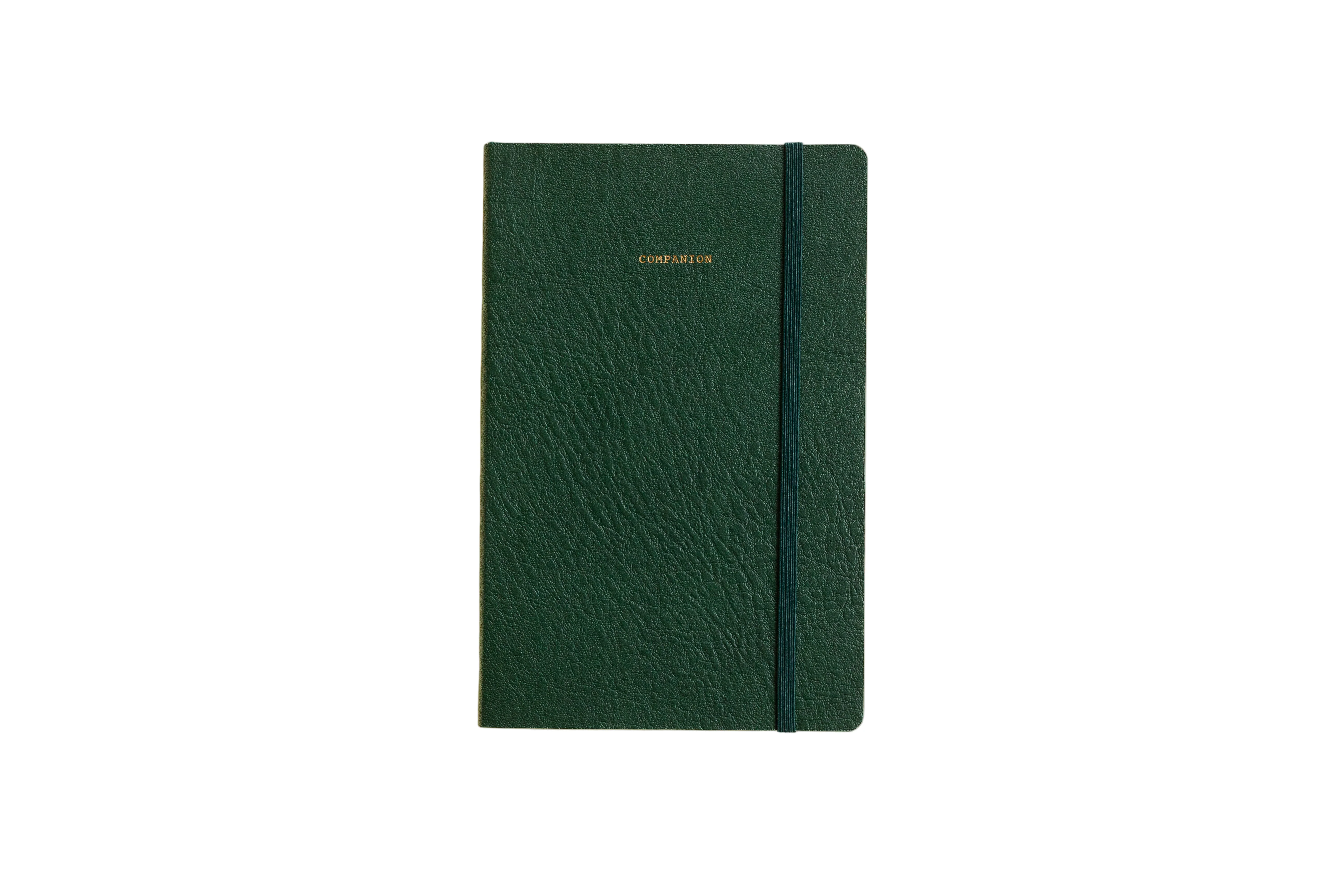 Companion Journal (Softcover)