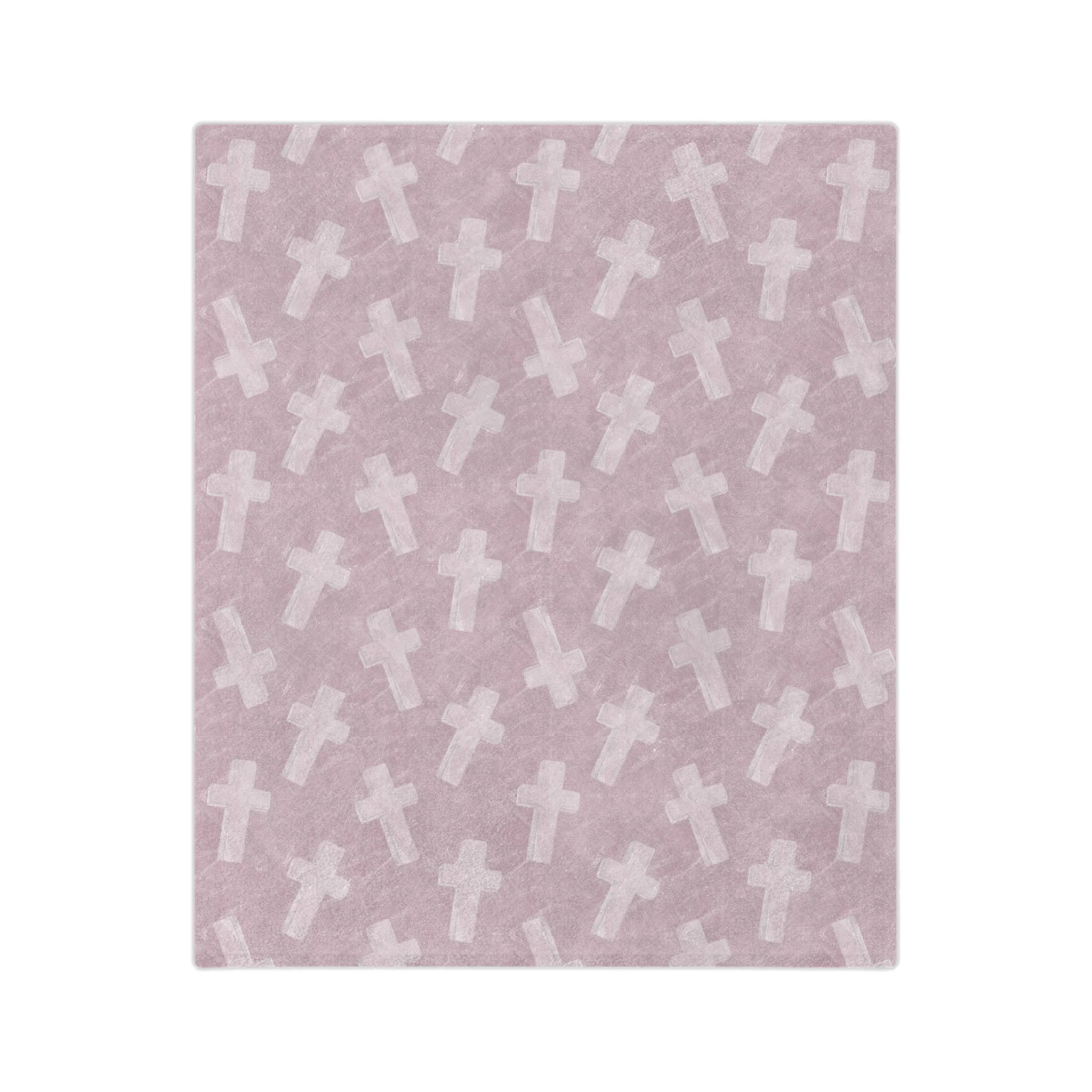 Covered in Grace Minky Blanket - Image 6