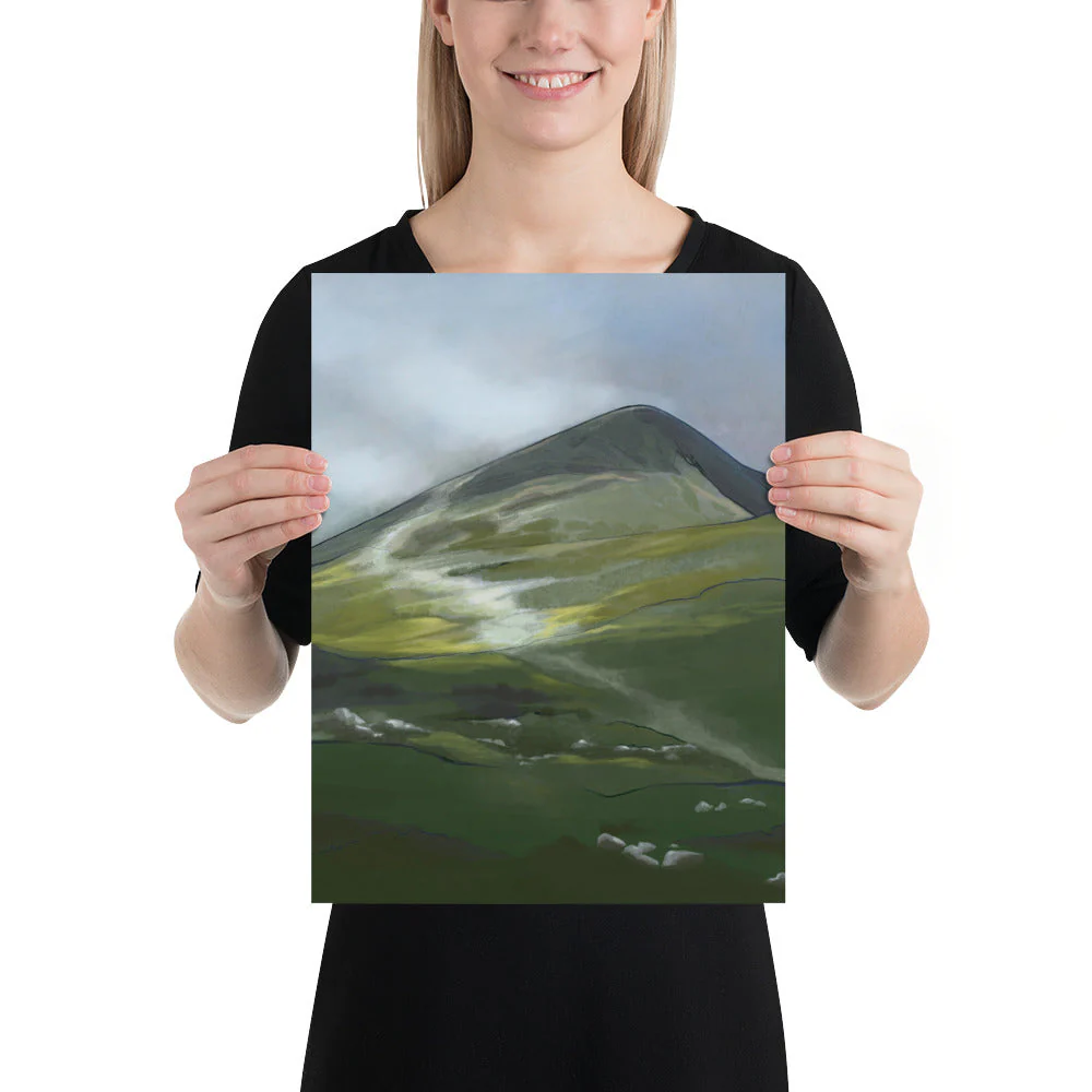 Croagh Patrick - Image 6
