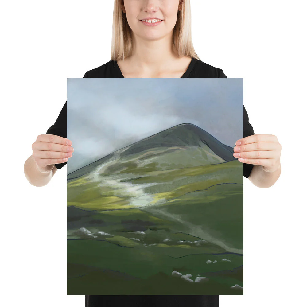 Croagh Patrick - Image 8