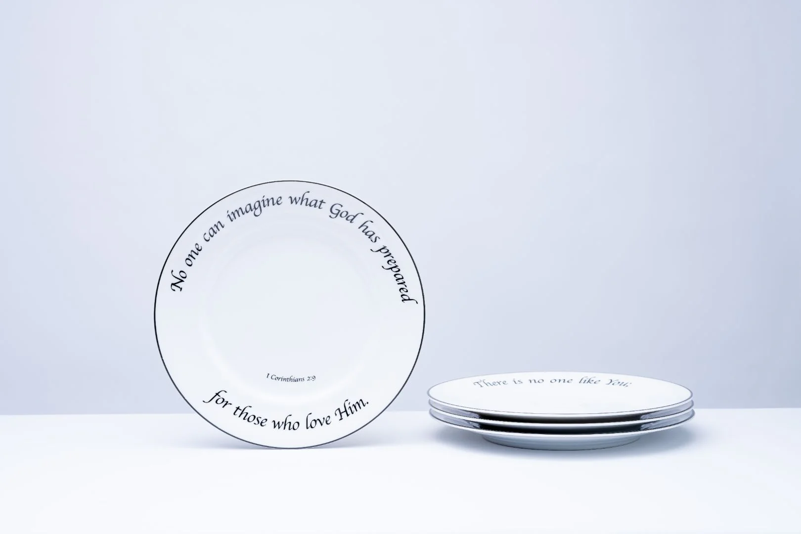 Daily Bread 12-Piece Dinnerware Case - Image 3