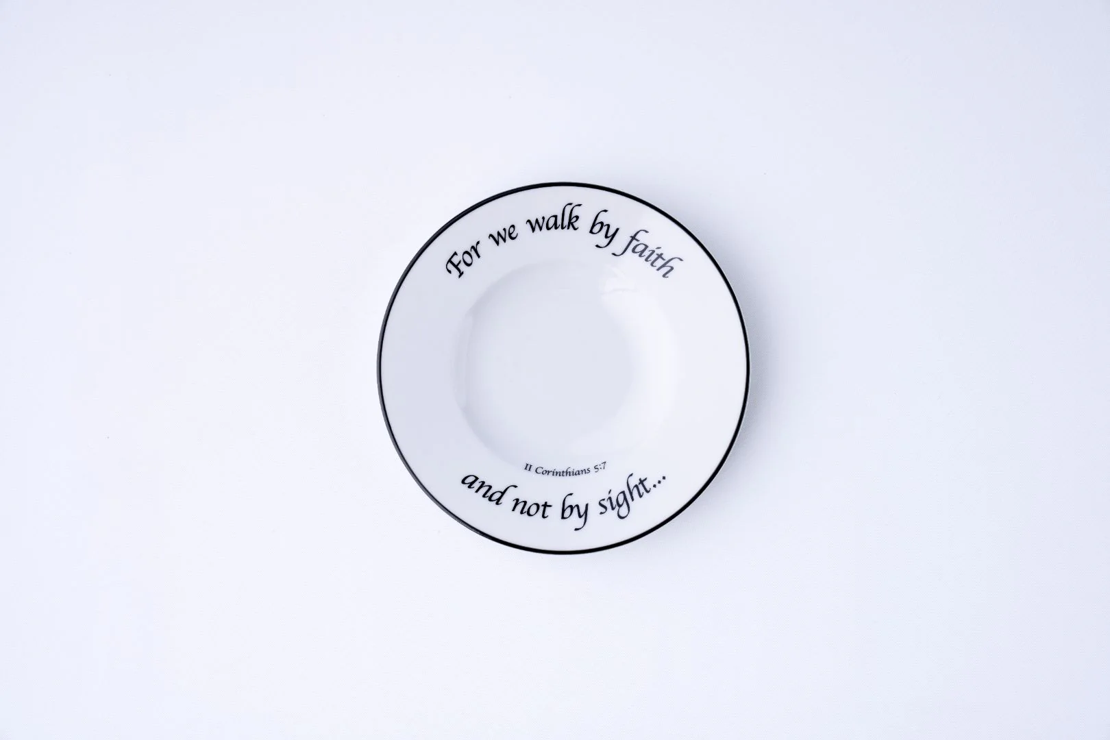 Daily Bread Appetizer Plates, Set of 4 - Image 2