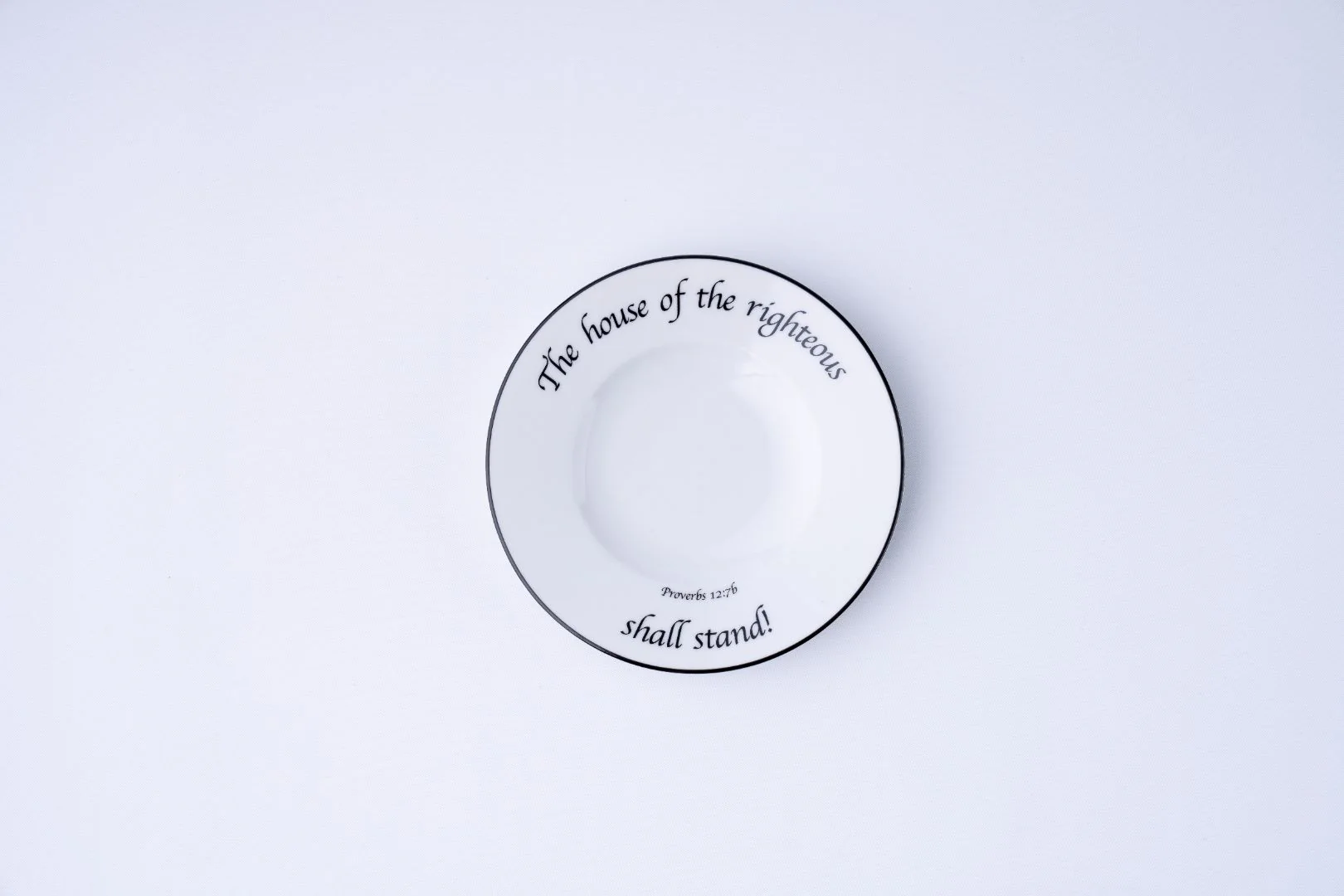 Daily Bread Appetizer Plates, Set of 4 - Image 3