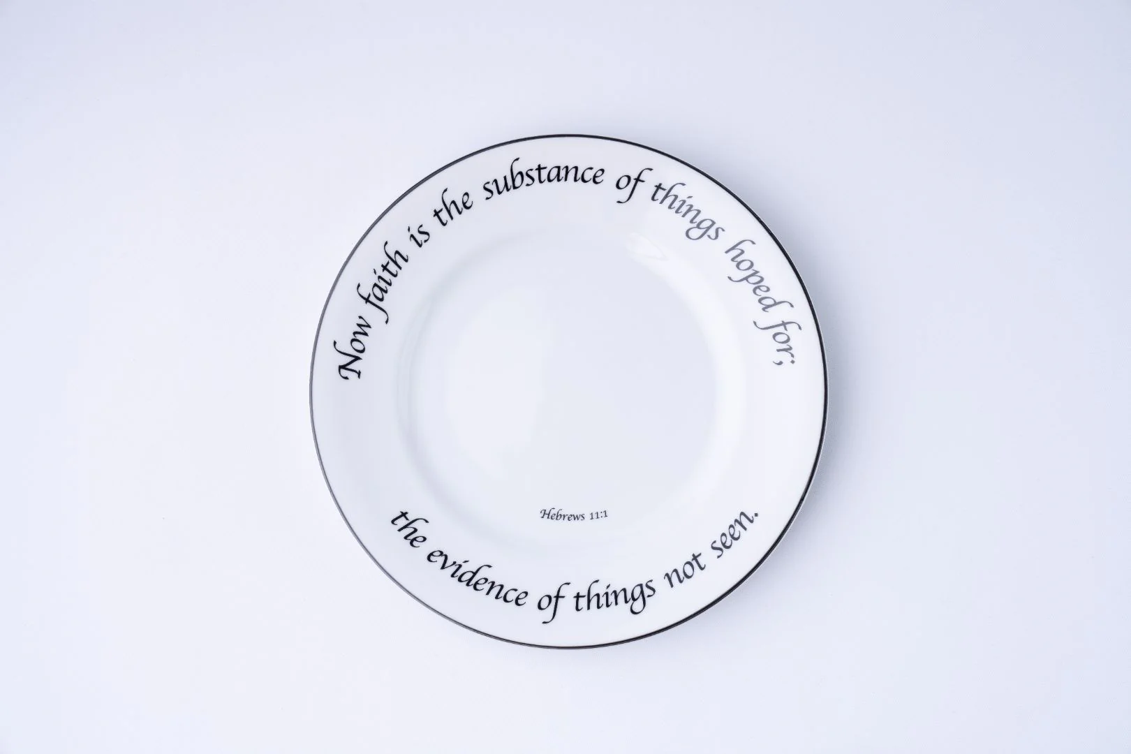 Daily Bread Dinner Plates, Set of 4 - Image 2
