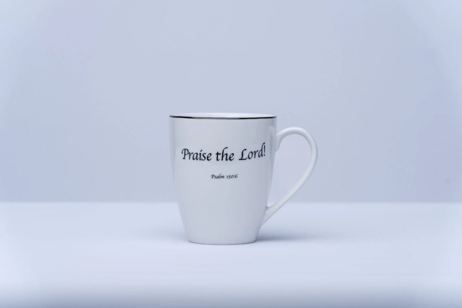 Daily Bread Mugs, Set of 4 - Image 6