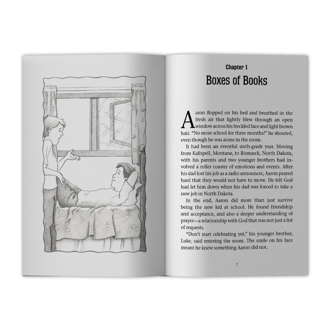 Dear God, You Can't Be Serious! (2nd Edition) - Image 3