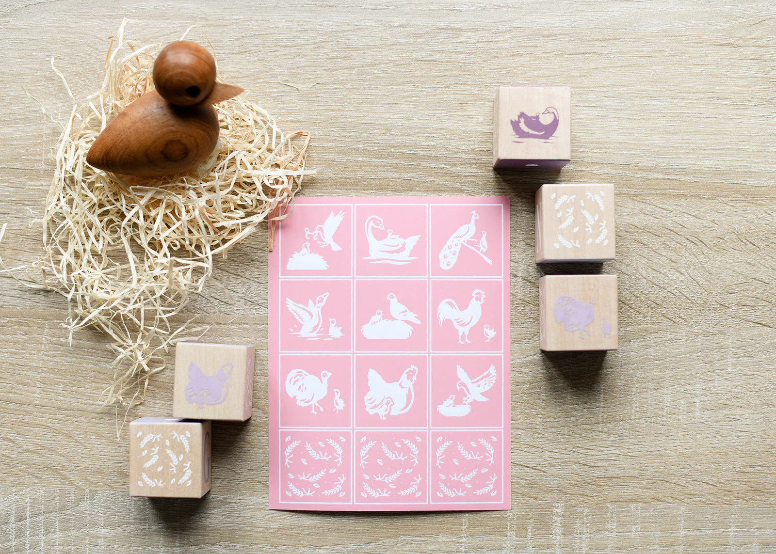 Deluxe Alphabet Toymaker - Image 10