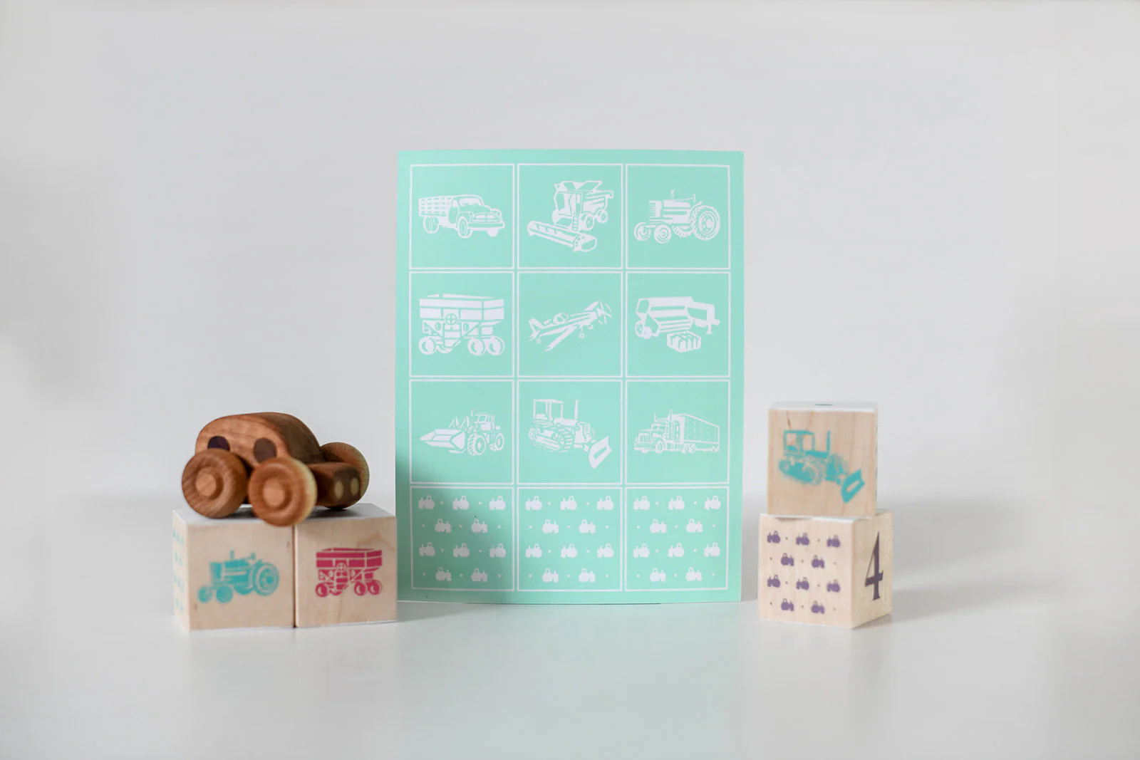 Deluxe Alphabet Toymaker - Image 11