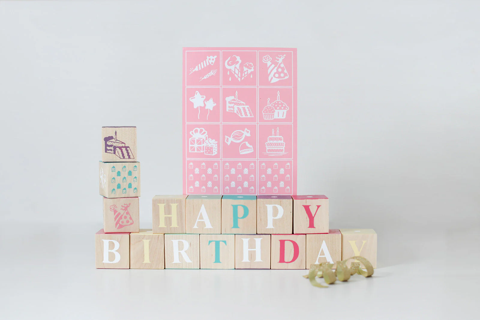 Deluxe Alphabet Toymaker - Image 12