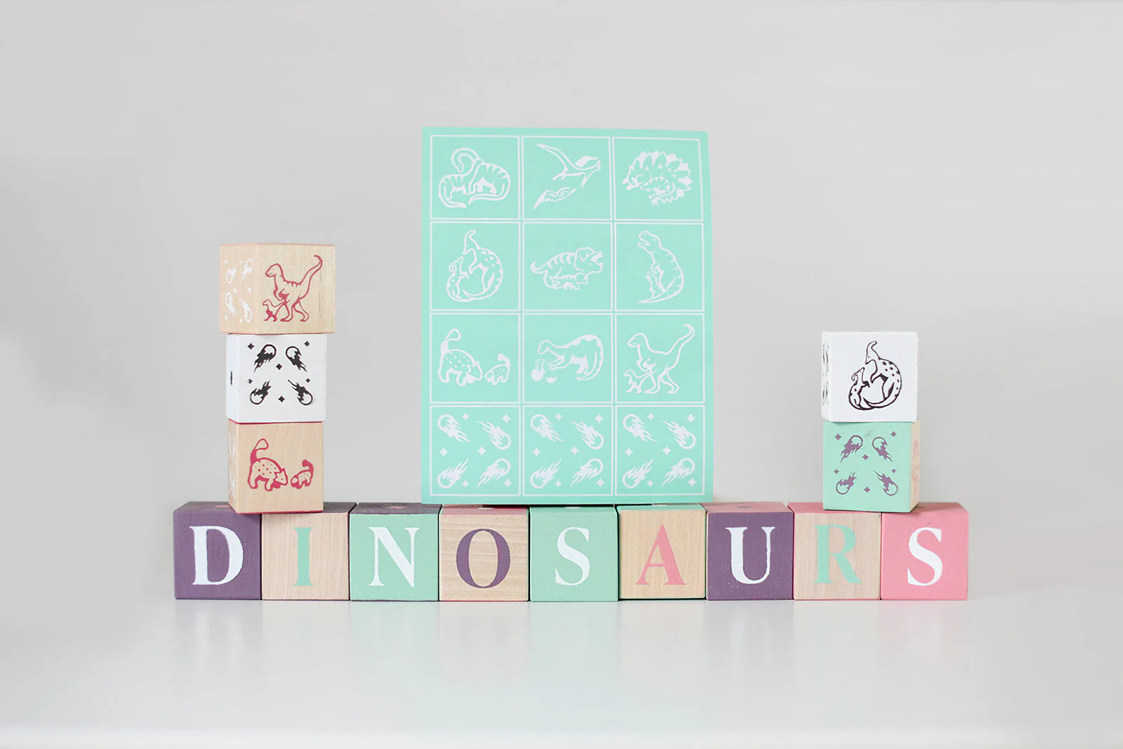 Deluxe Alphabet Toymaker - Image 13