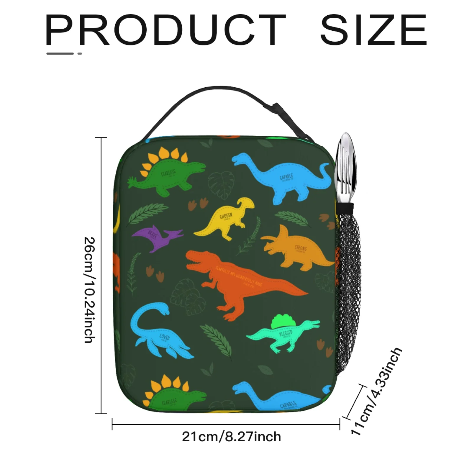 Dinosaur Kingdom Backpack Bundle - Image 10