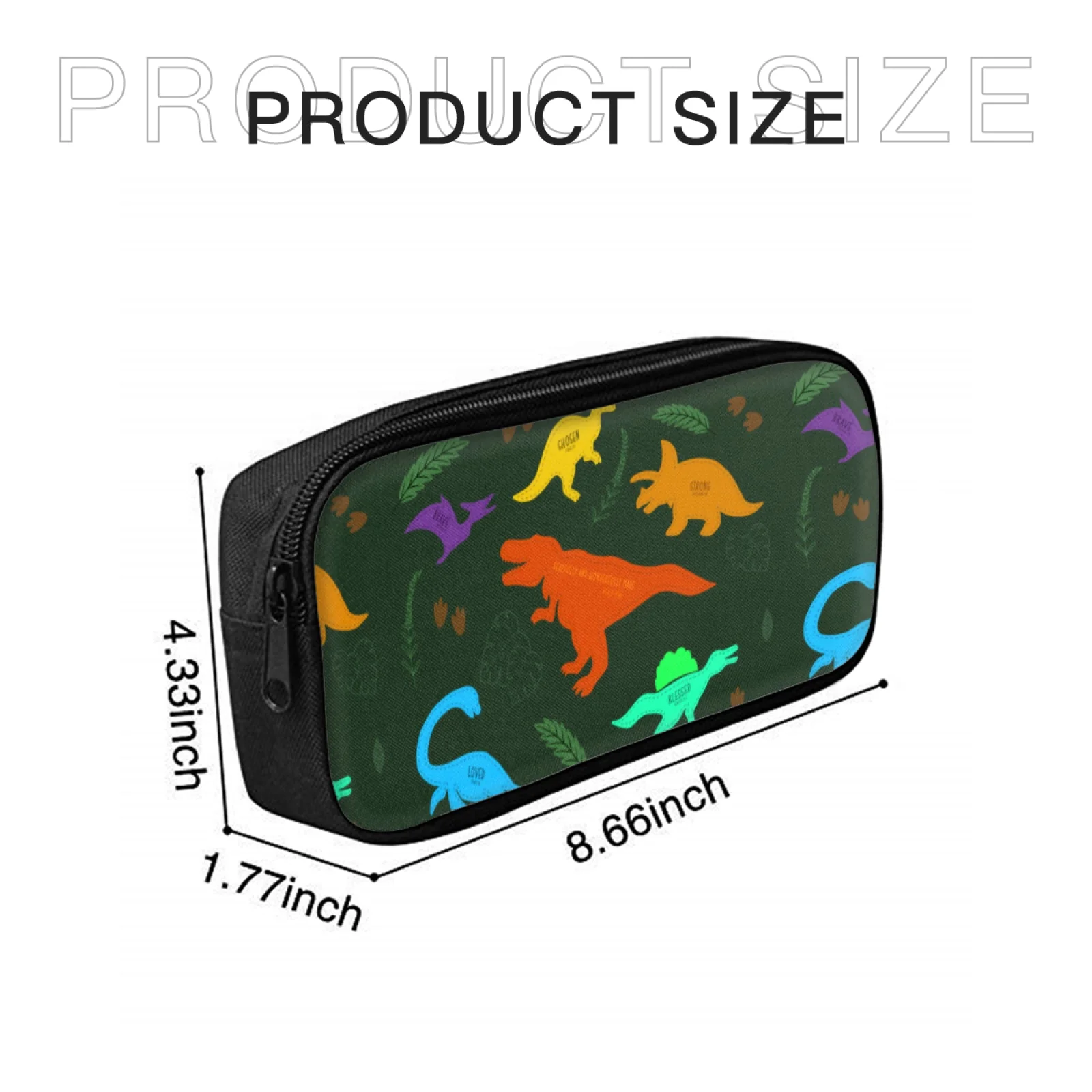 Dinosaur Kingdom Backpack Bundle - Image 11