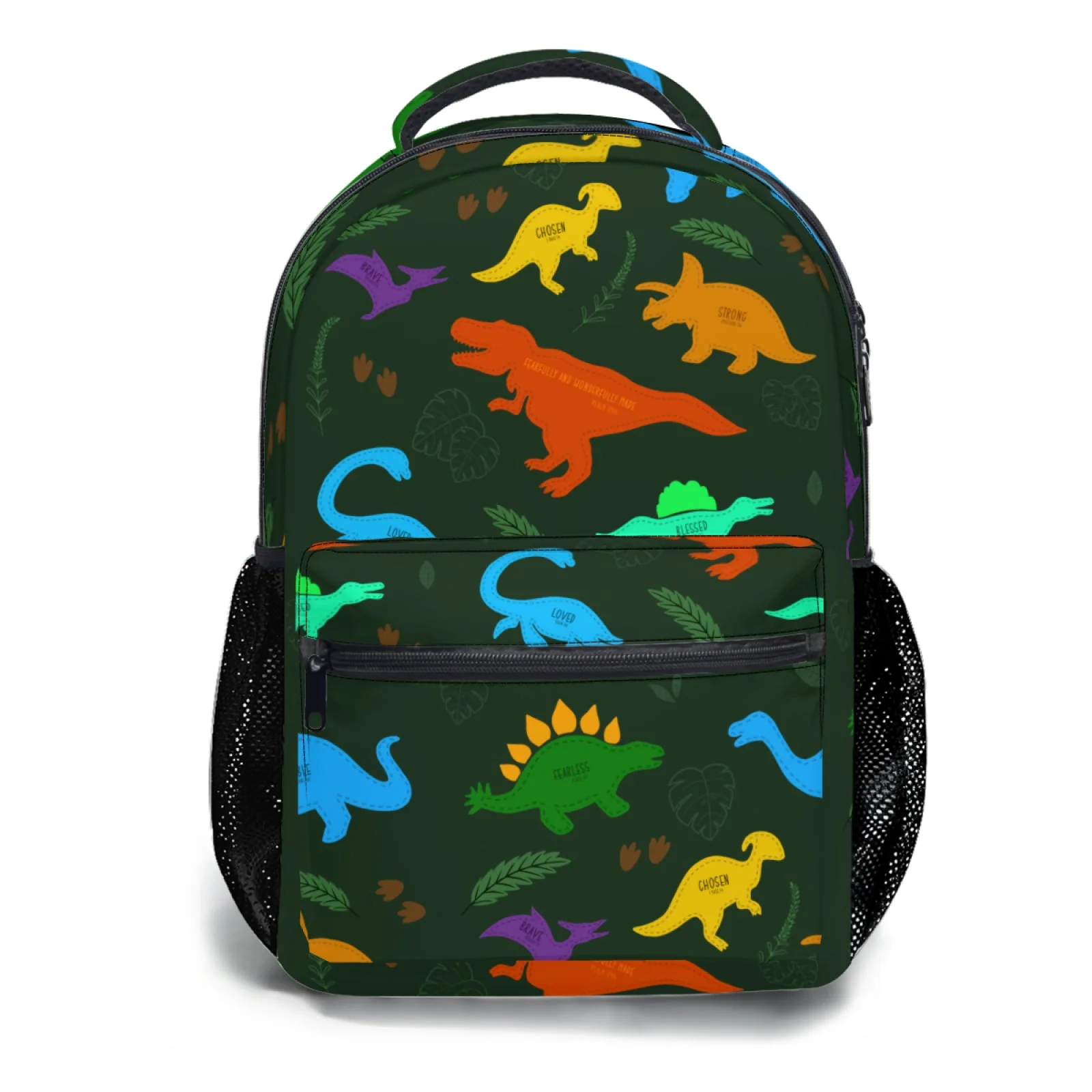 Dinosaur Kingdom Backpack Bundle - Image 2