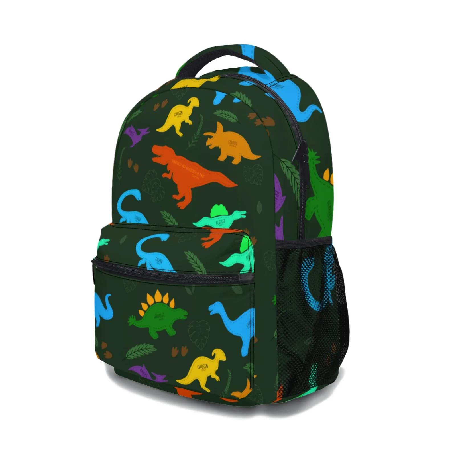 Dinosaur Kingdom Backpack Bundle - Image 3