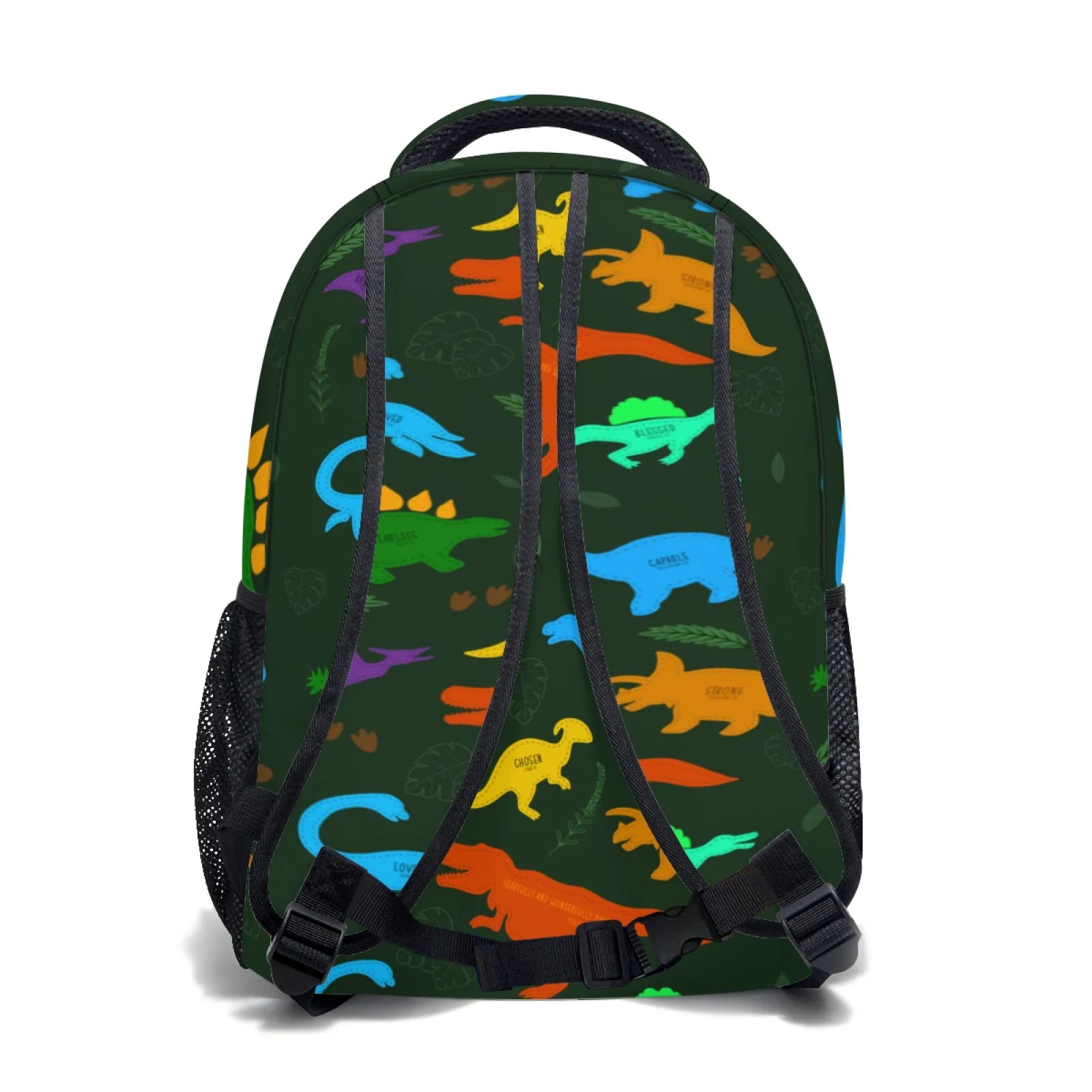 Dinosaur Kingdom Backpack Bundle - Image 4