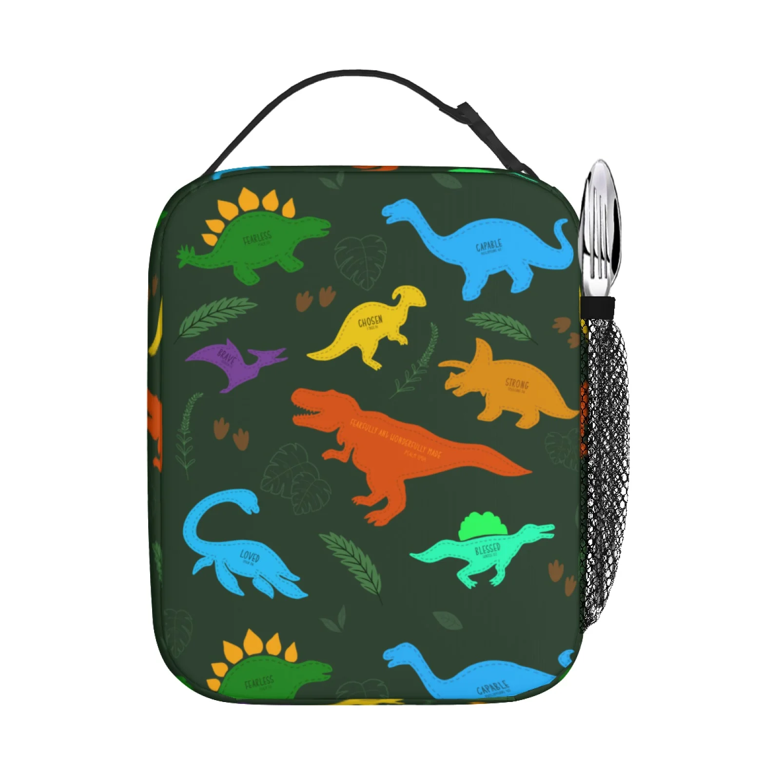 Dinosaur Kingdom Backpack Bundle - Image 7