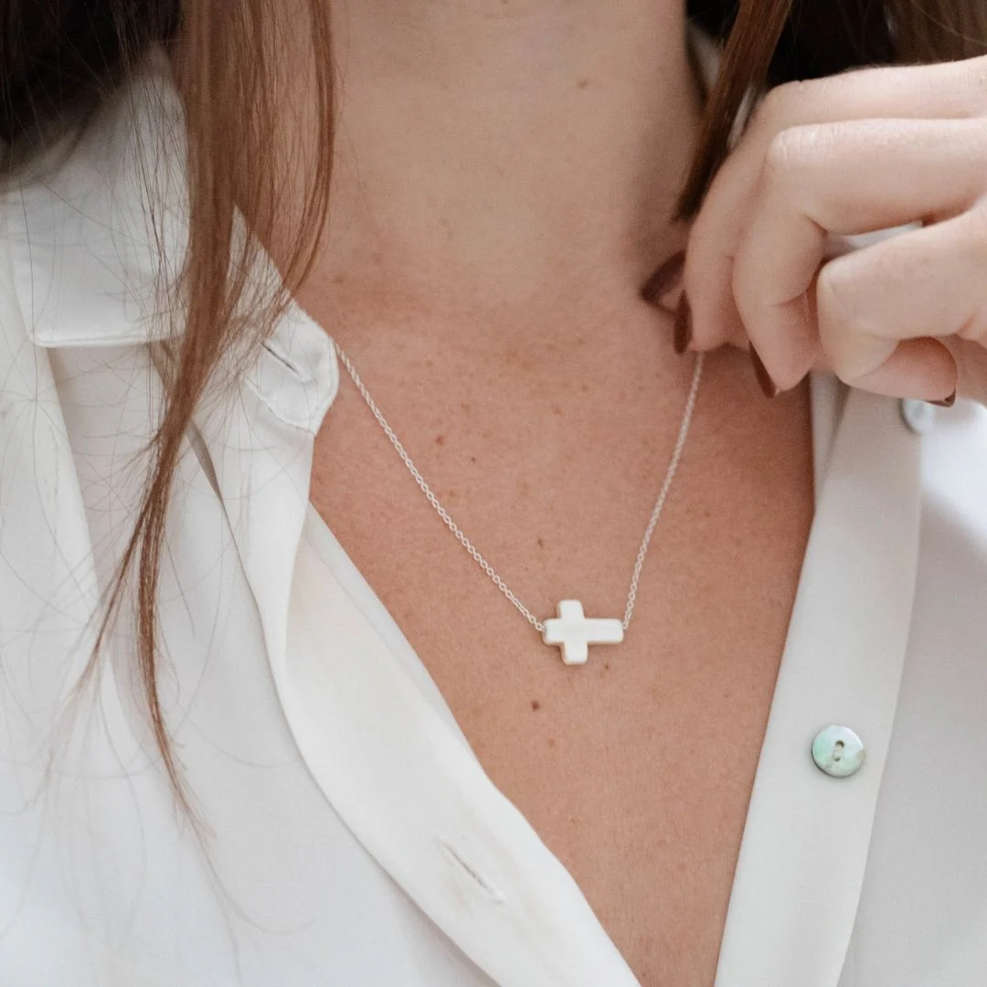 Divine Grace Necklace - Image 2