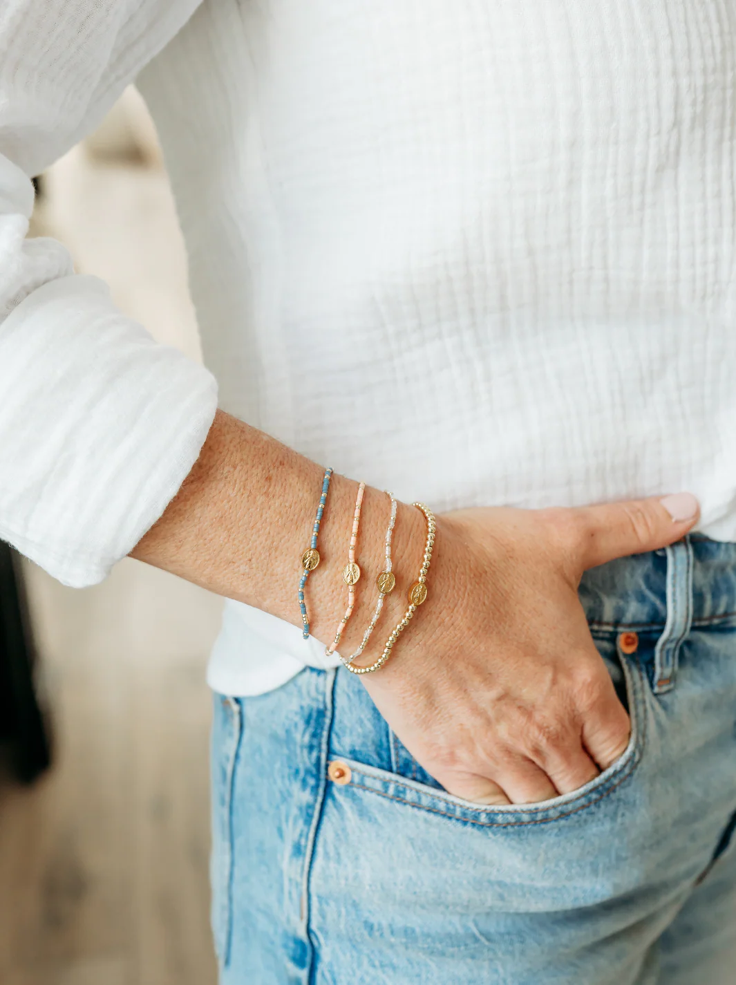 Divine Mercy Bracelets - Image 17