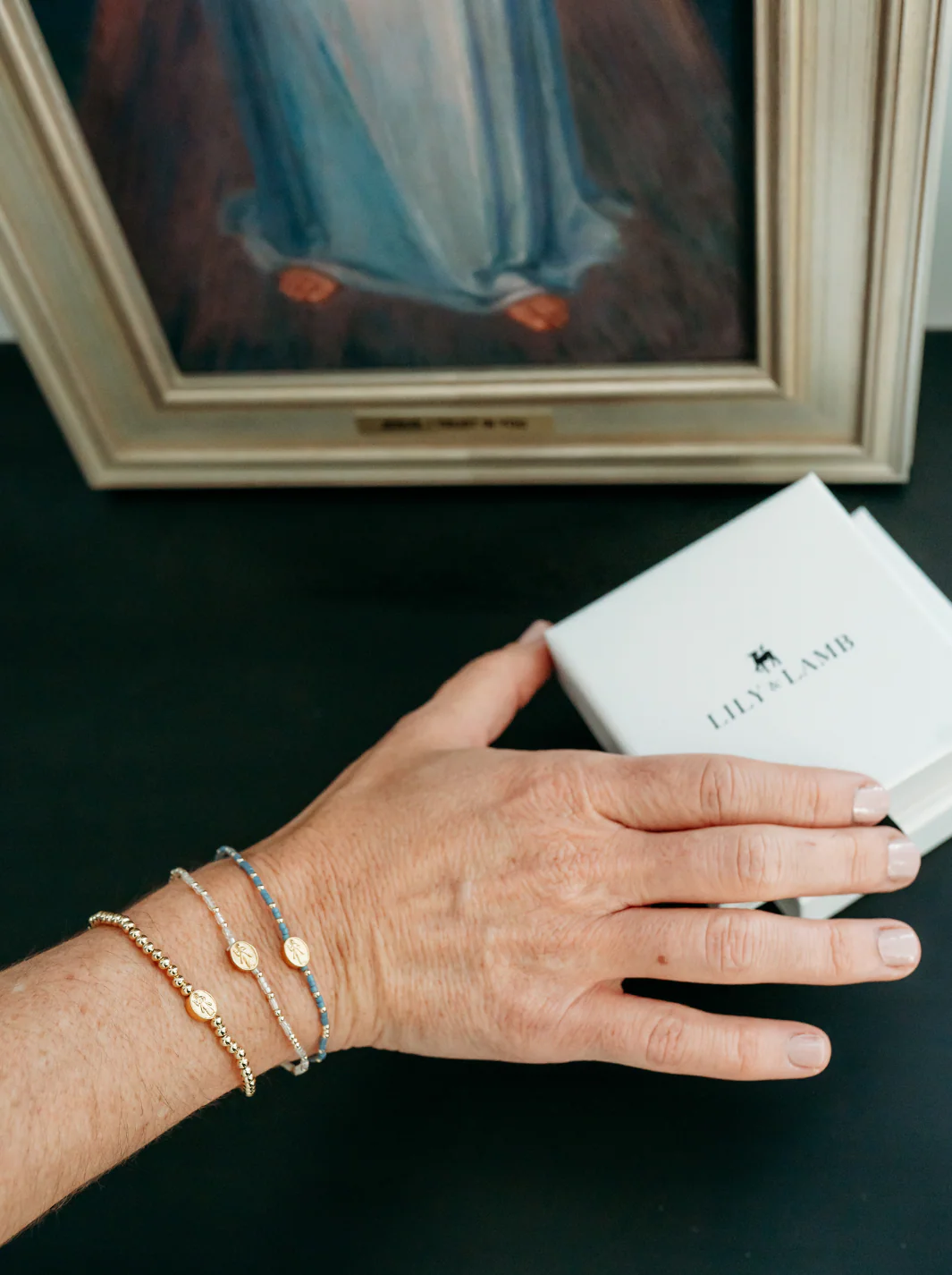 Divine Mercy Bracelets - Image 18