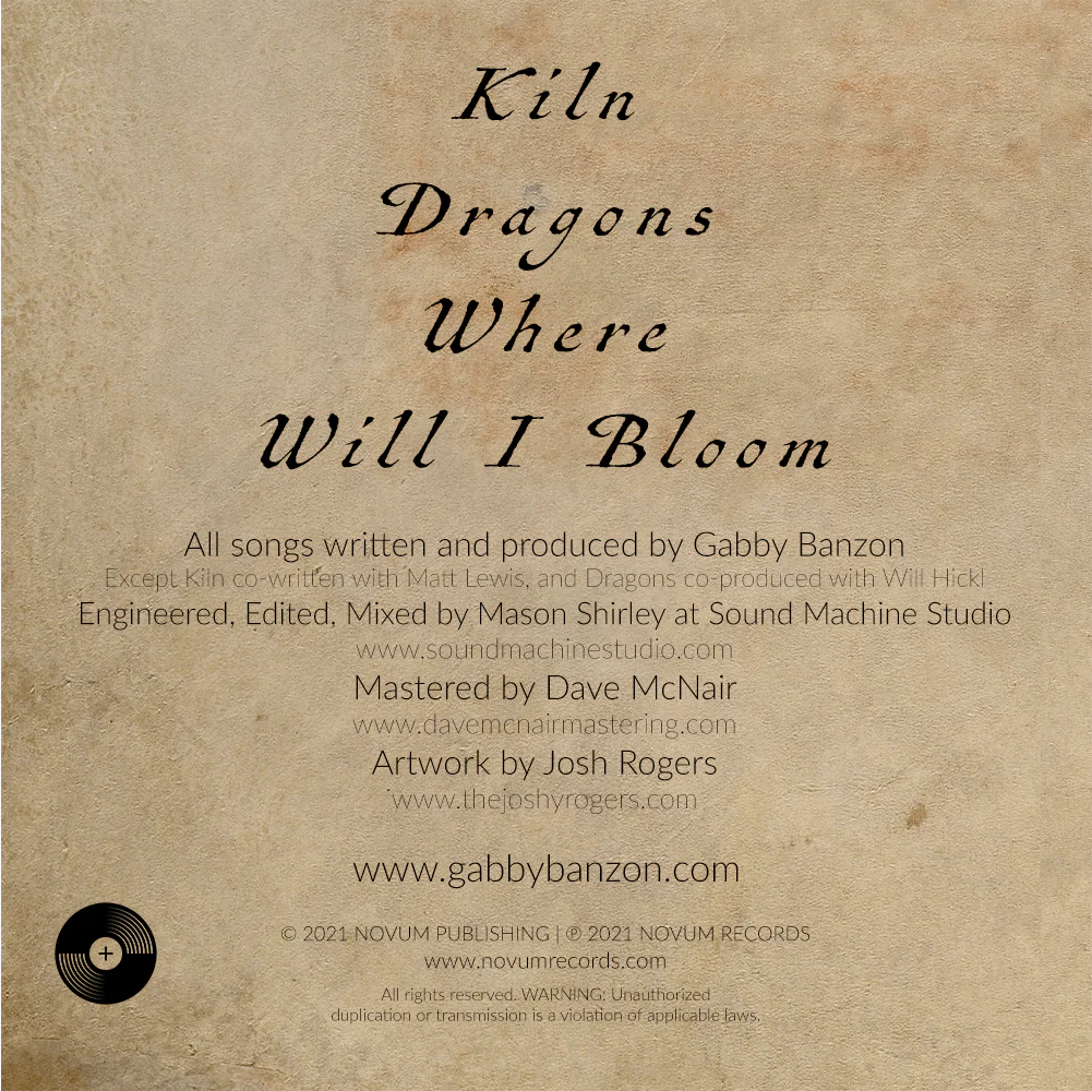Dragons EP - Image 2