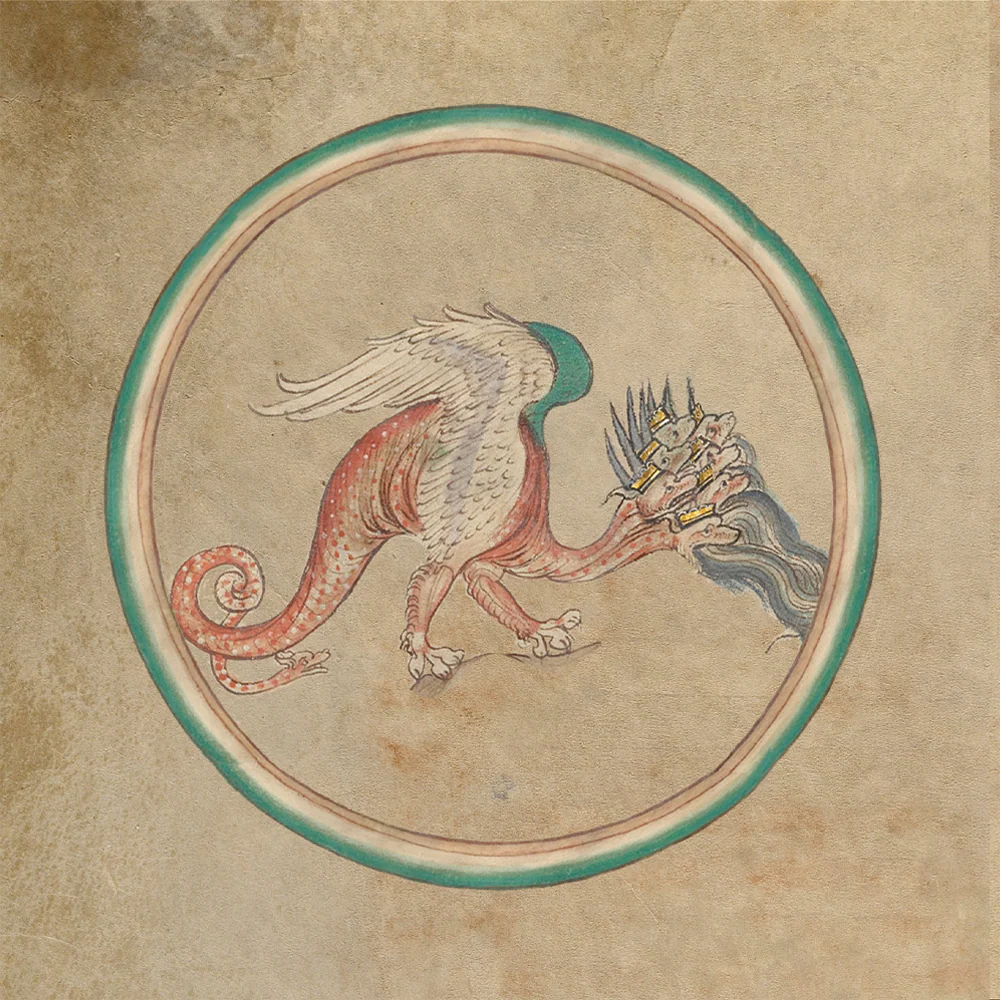 Dragons EP - Image 3