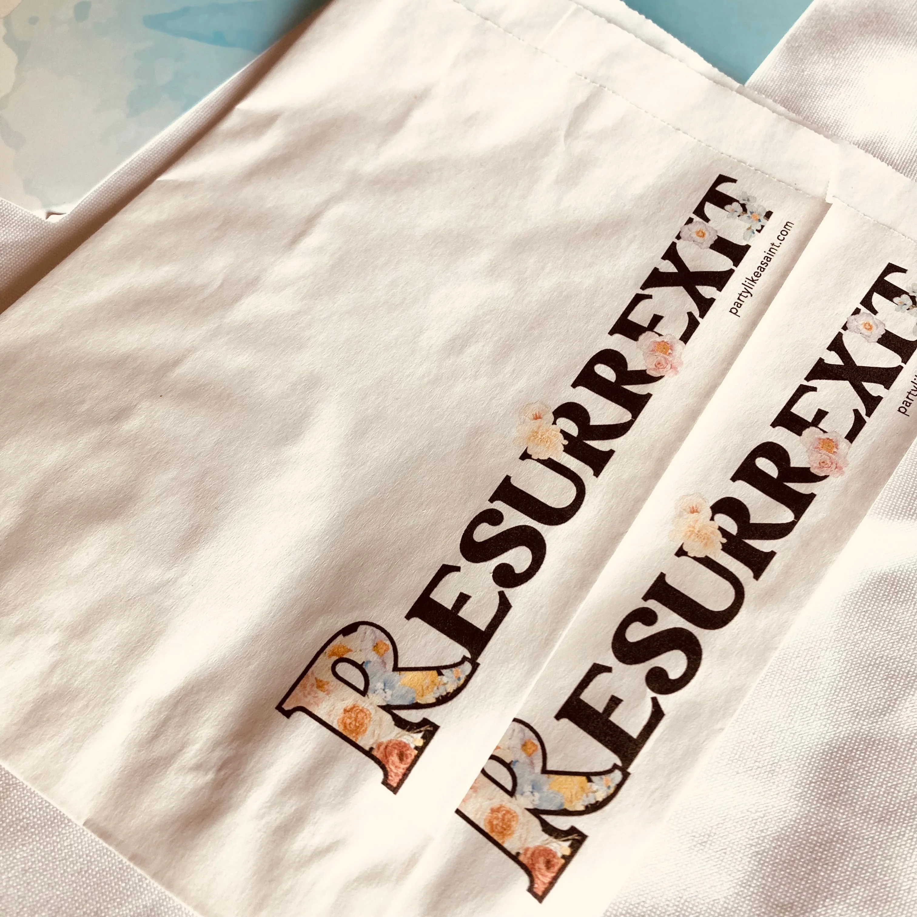 Easter Goodie bags - Image 3