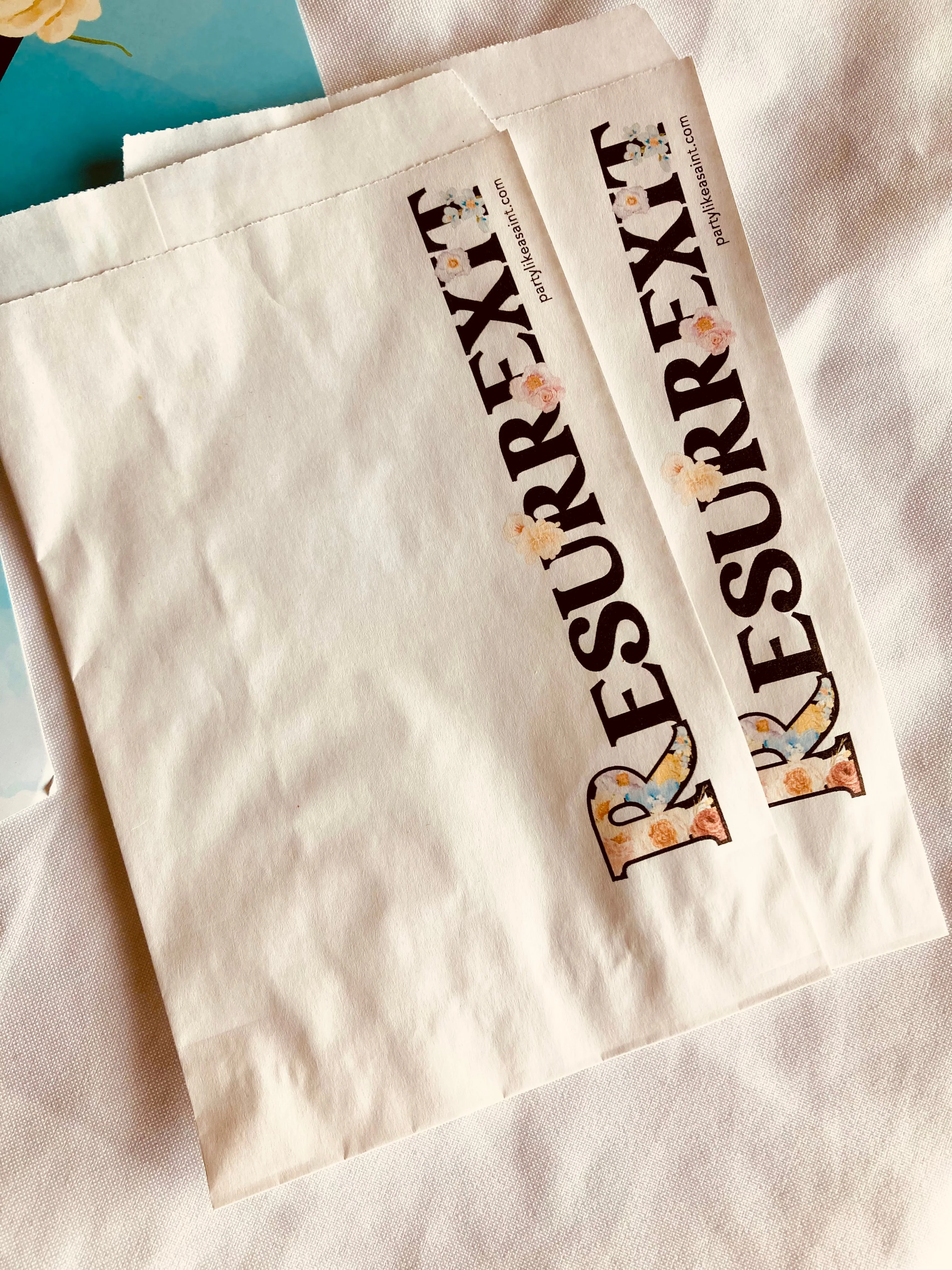 Easter Goodie bags - Image 4