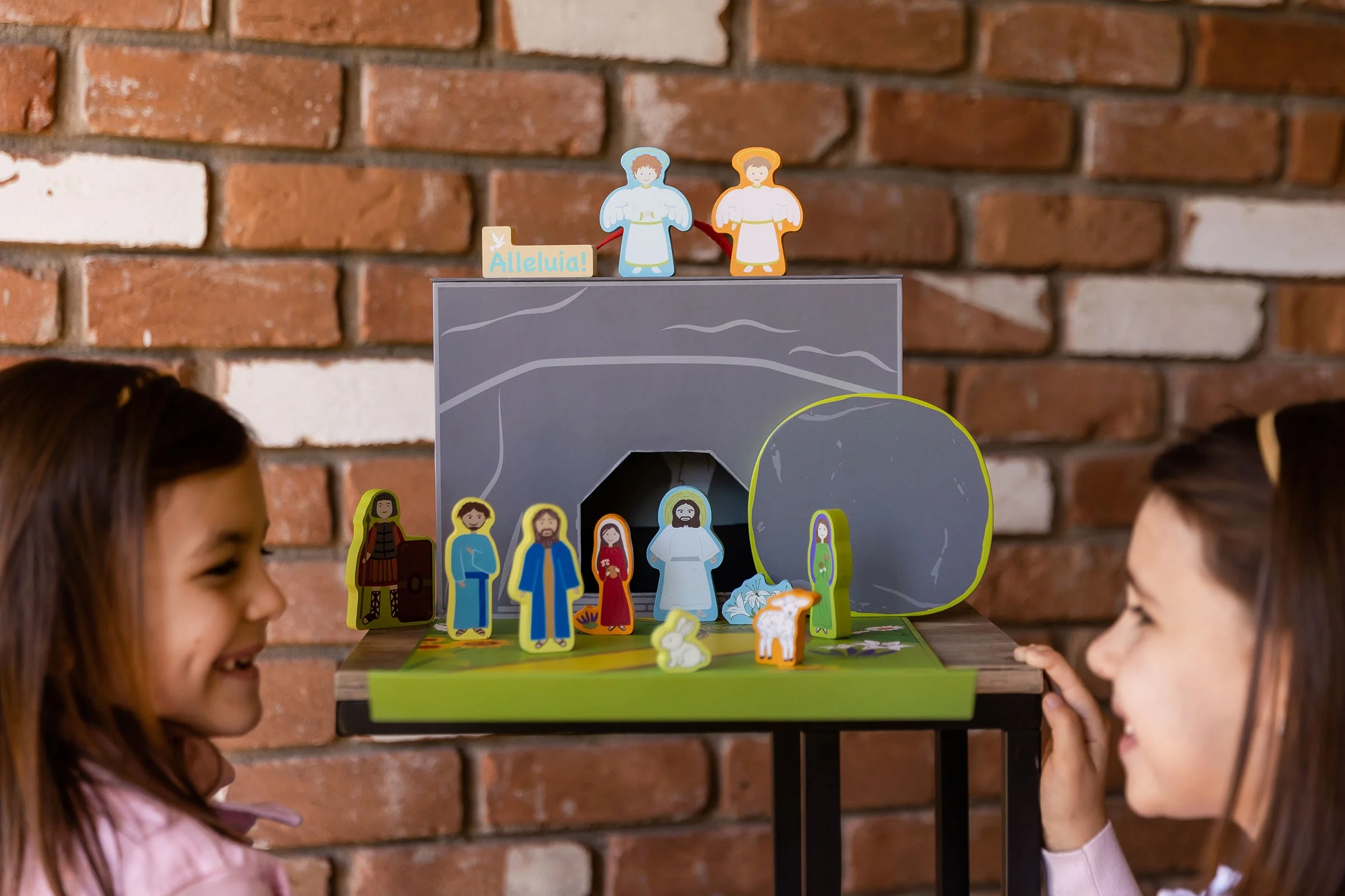 Easter Playset - Image 3
