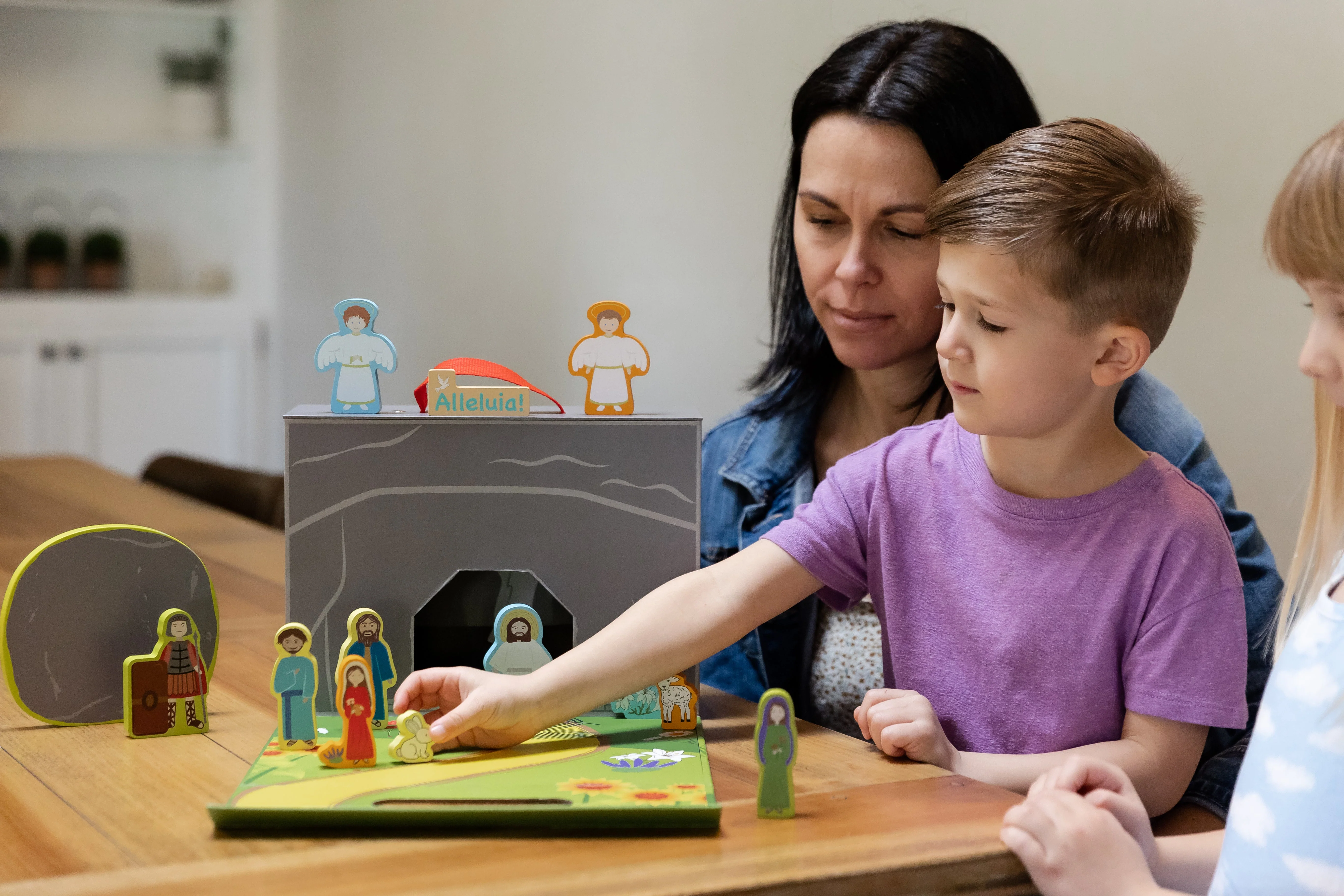 Easter Playset - Image 4