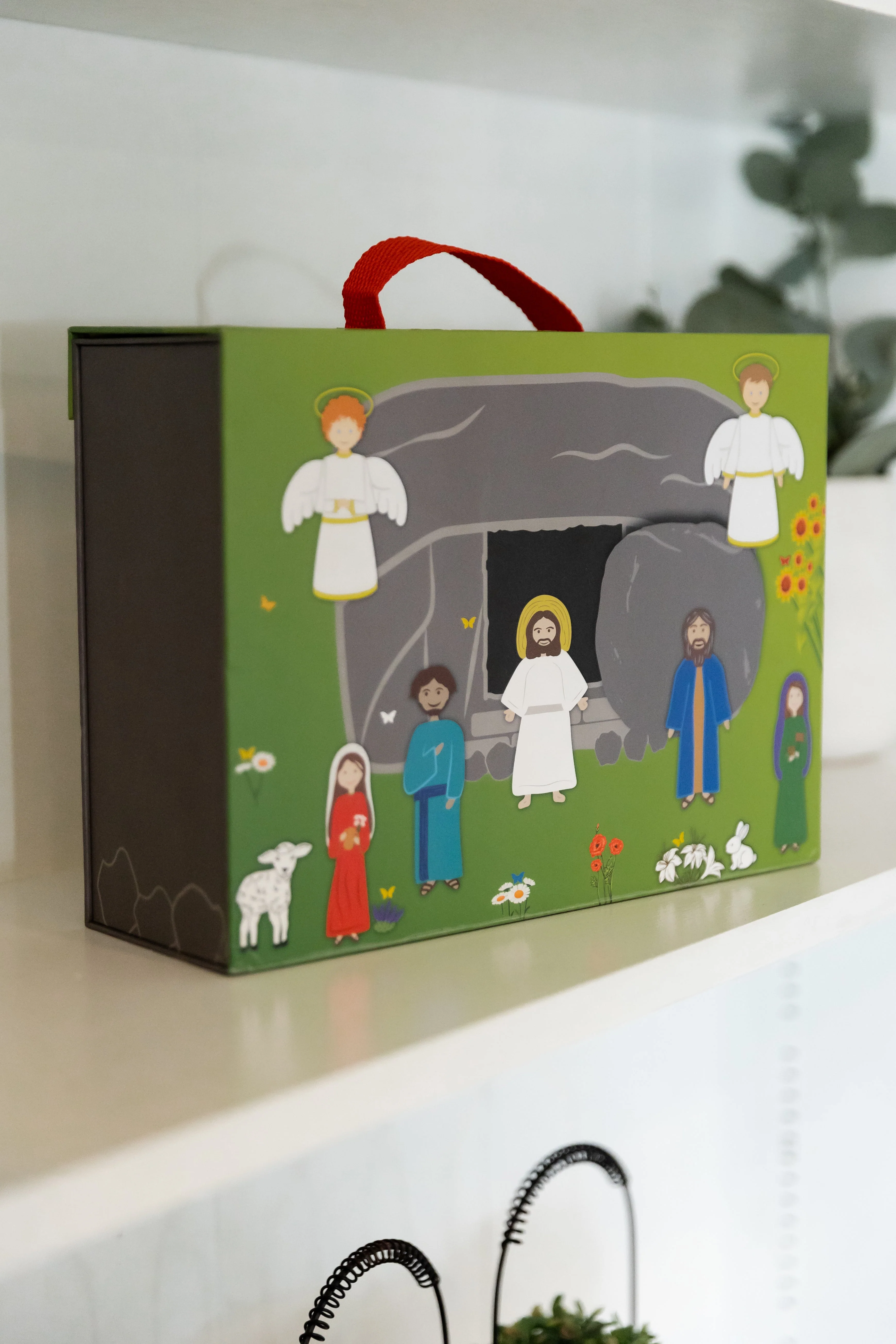 Easter Playset - Image 9