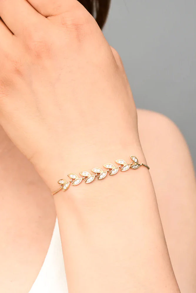 Fair-Trade Fruit of the Spirit Bracelet - Image 2