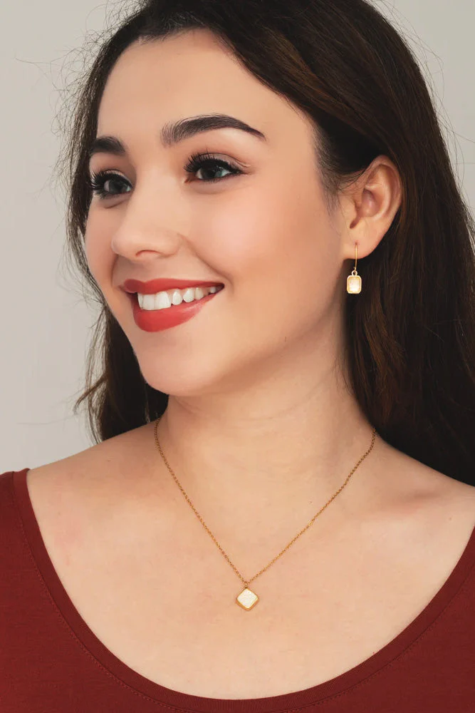 Fair-Trade Treasured Possession Necklace - Image 2