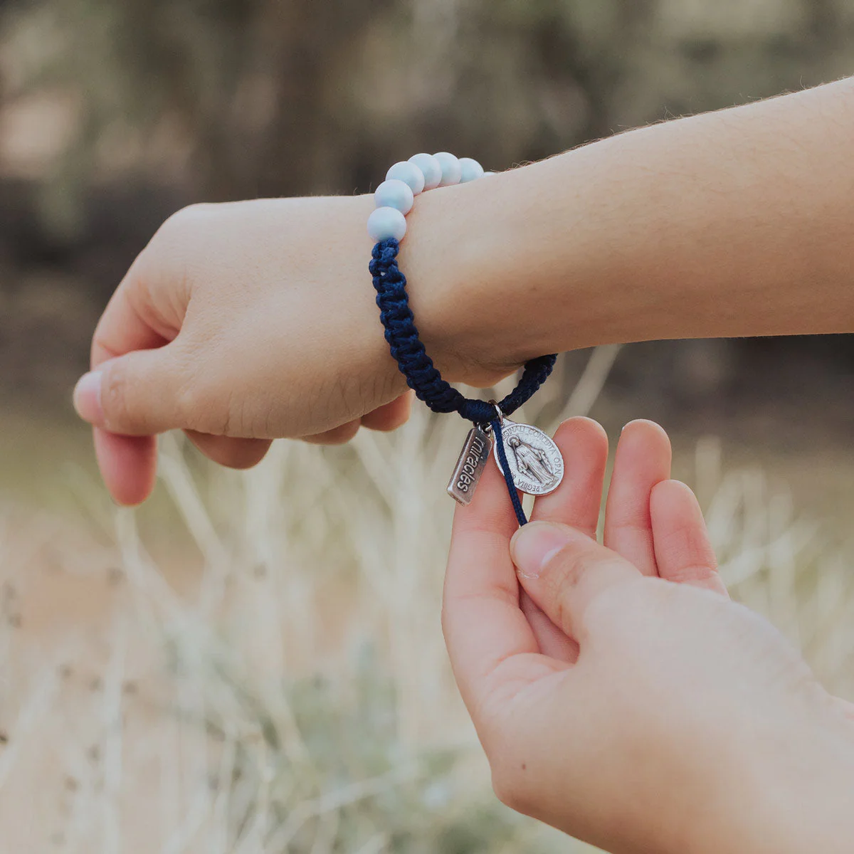 Feminine Genius Bracelet - Image 7