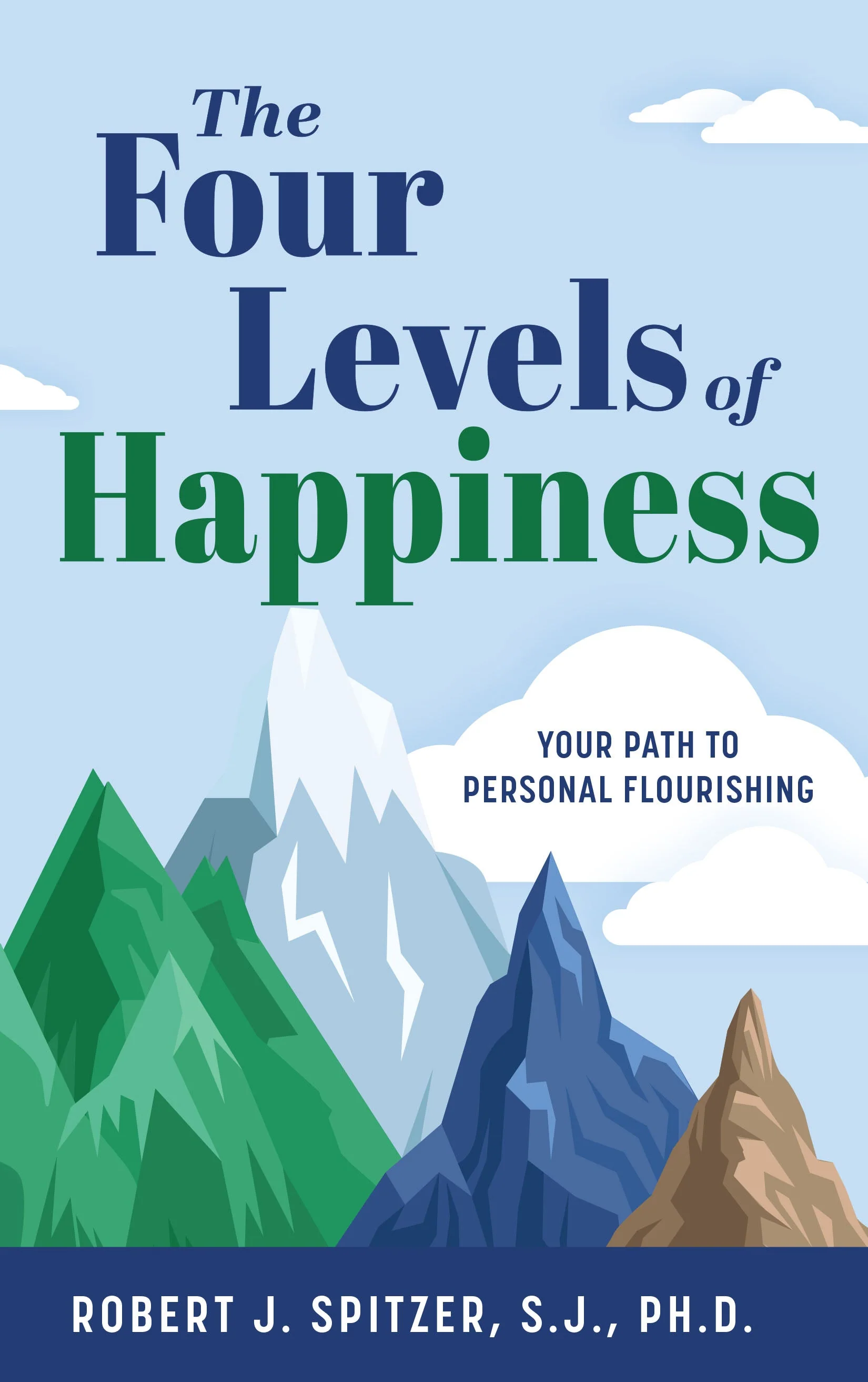 Four Levels of Happiness - Image 2