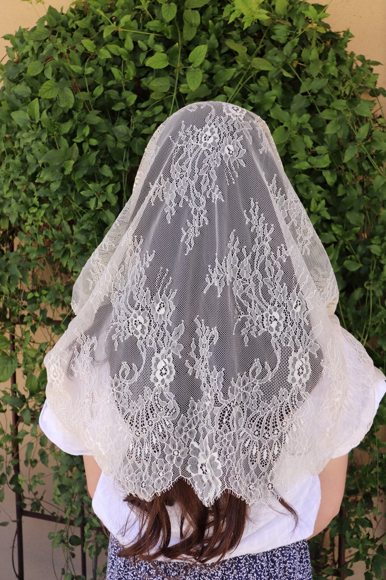 Francisca Infinity Veils - Image 2