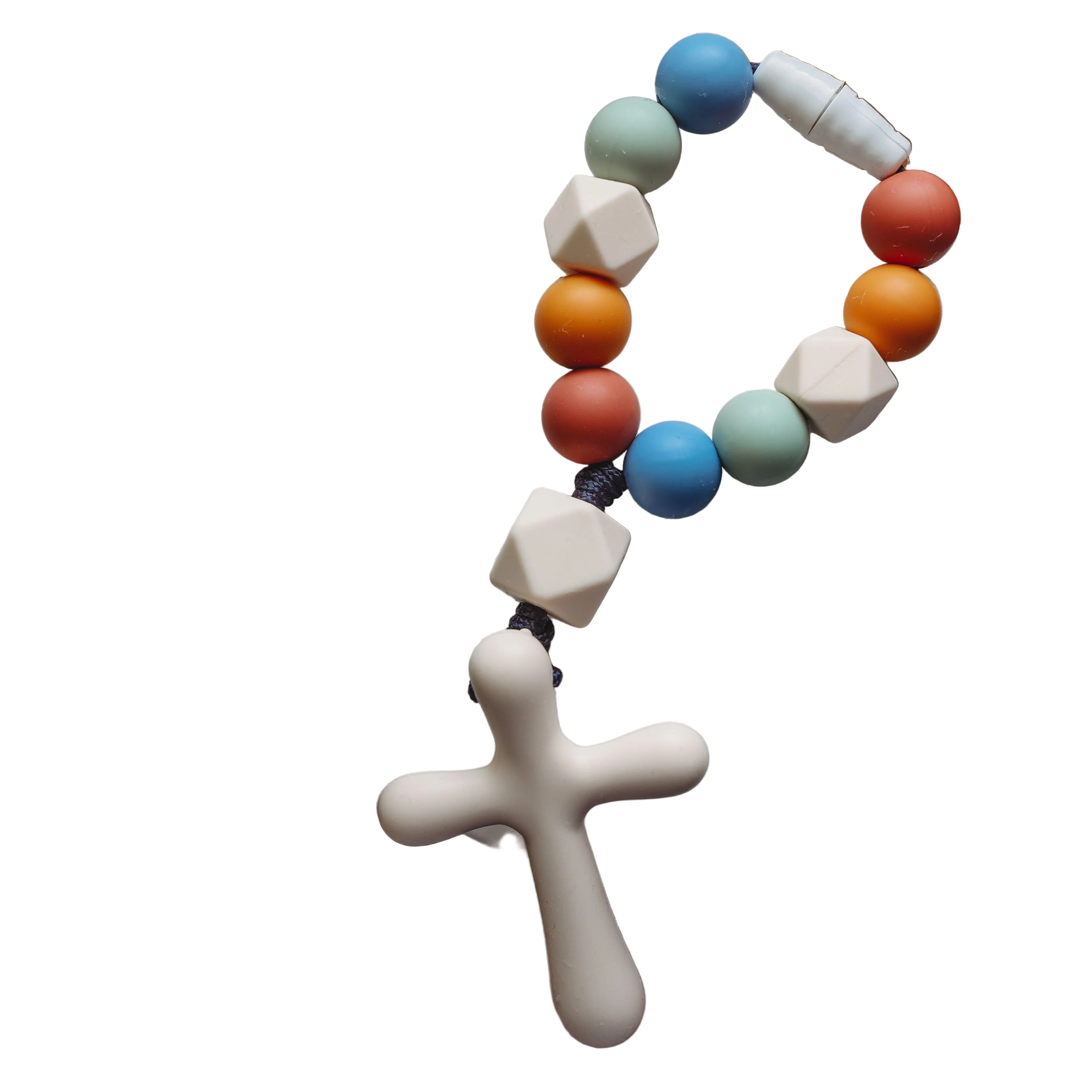 Genesis | Chews Life Silicone Decade