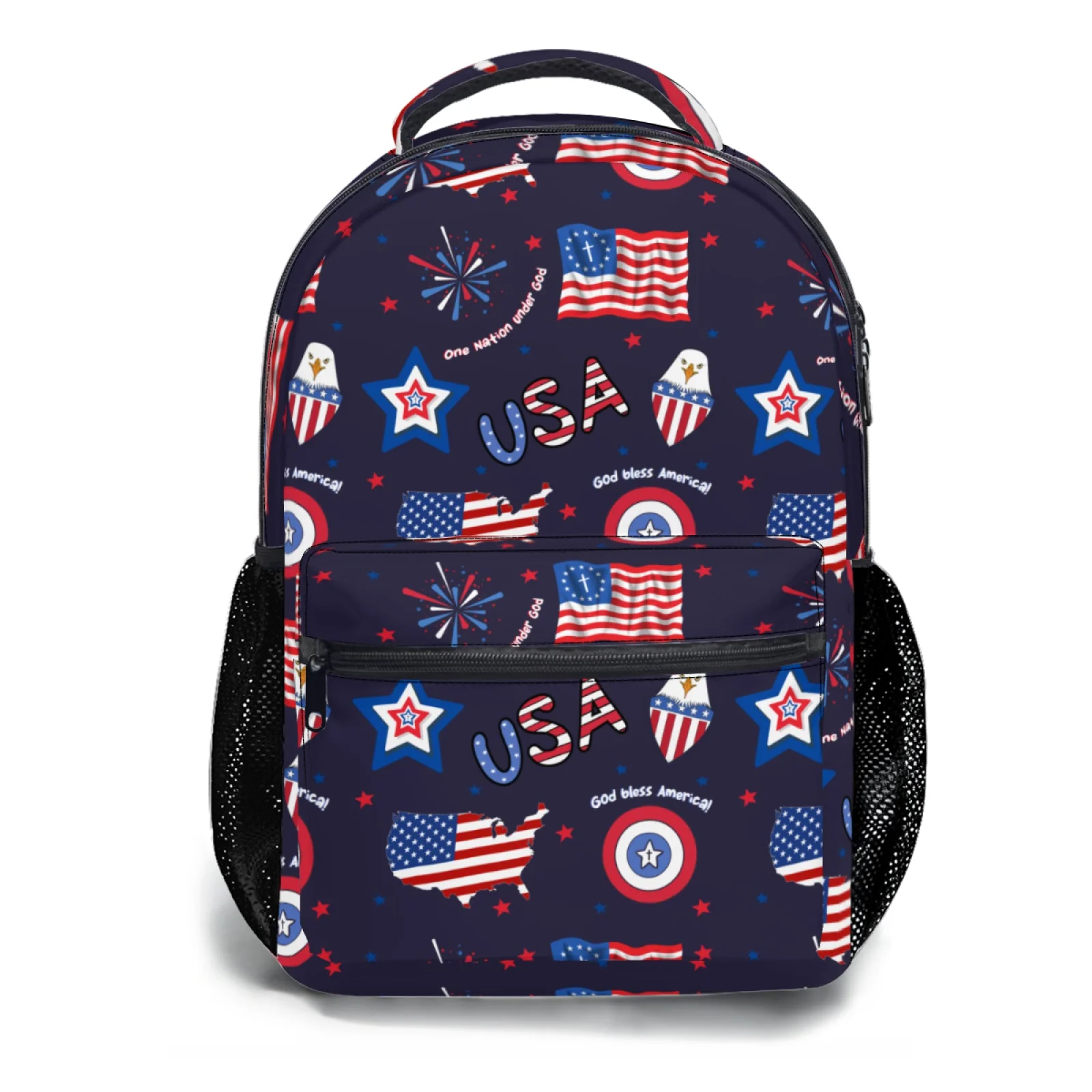 God Bless America Backpack Bundle - Image 2
