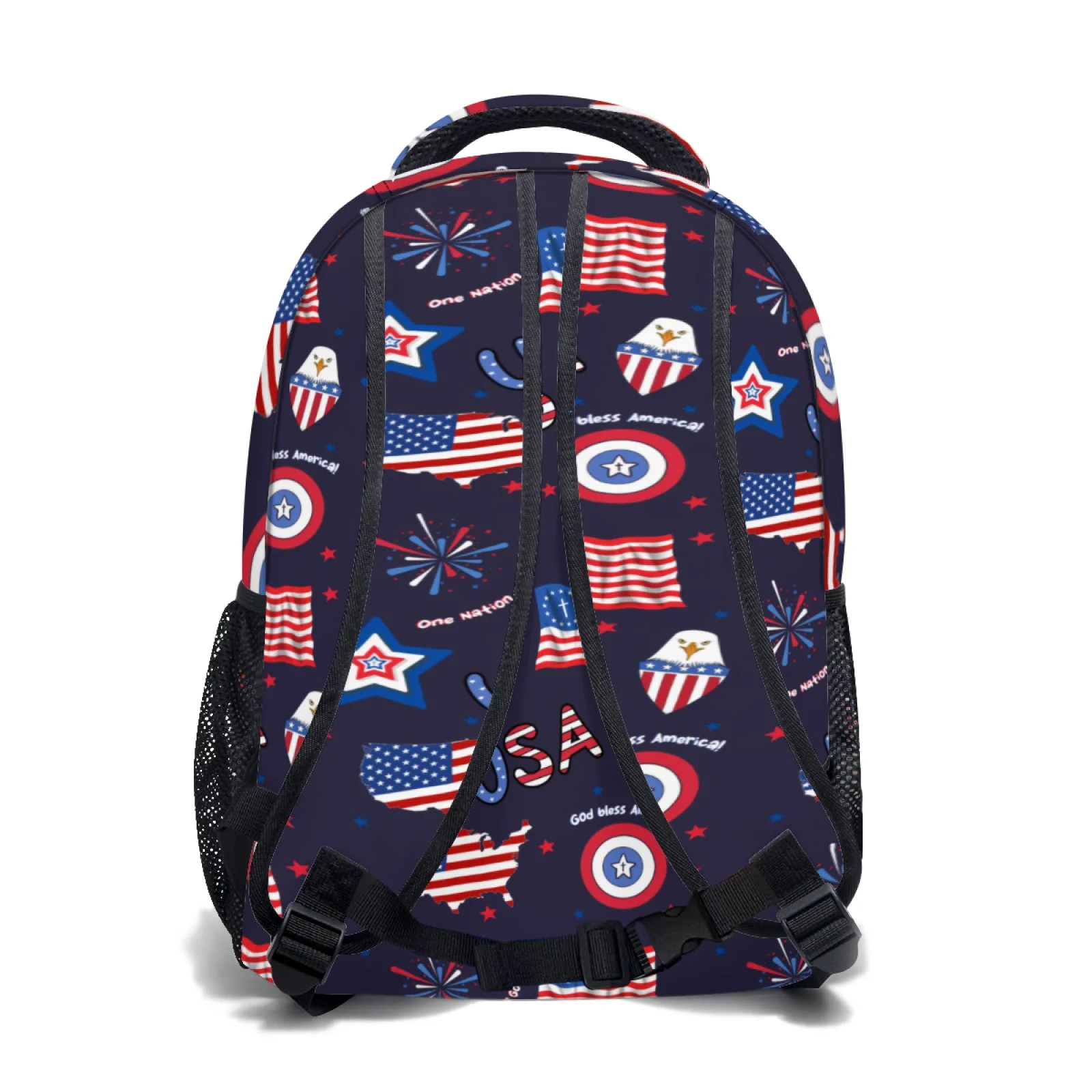 God Bless America Backpack Bundle - Image 4