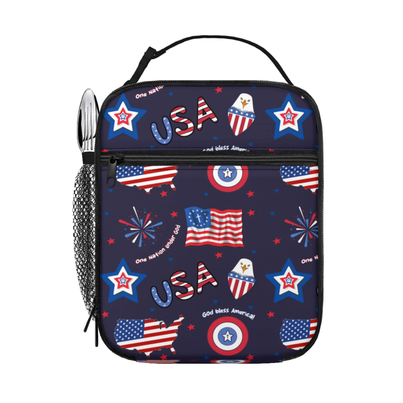 God Bless America Backpack Bundle - Image 6