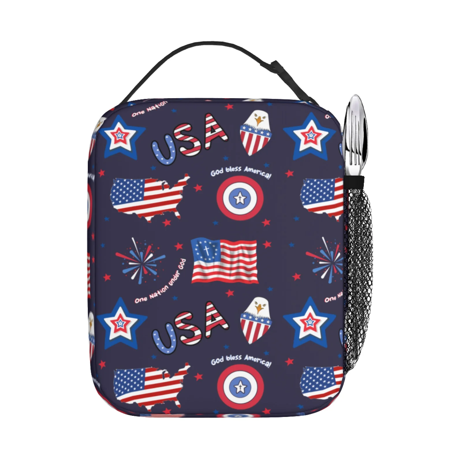 God Bless America Backpack Bundle - Image 7