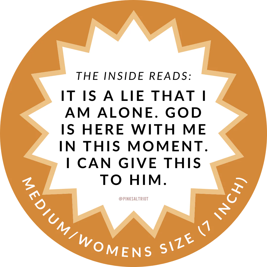 God Is Here Arrows Womens TruthBand - Image 2