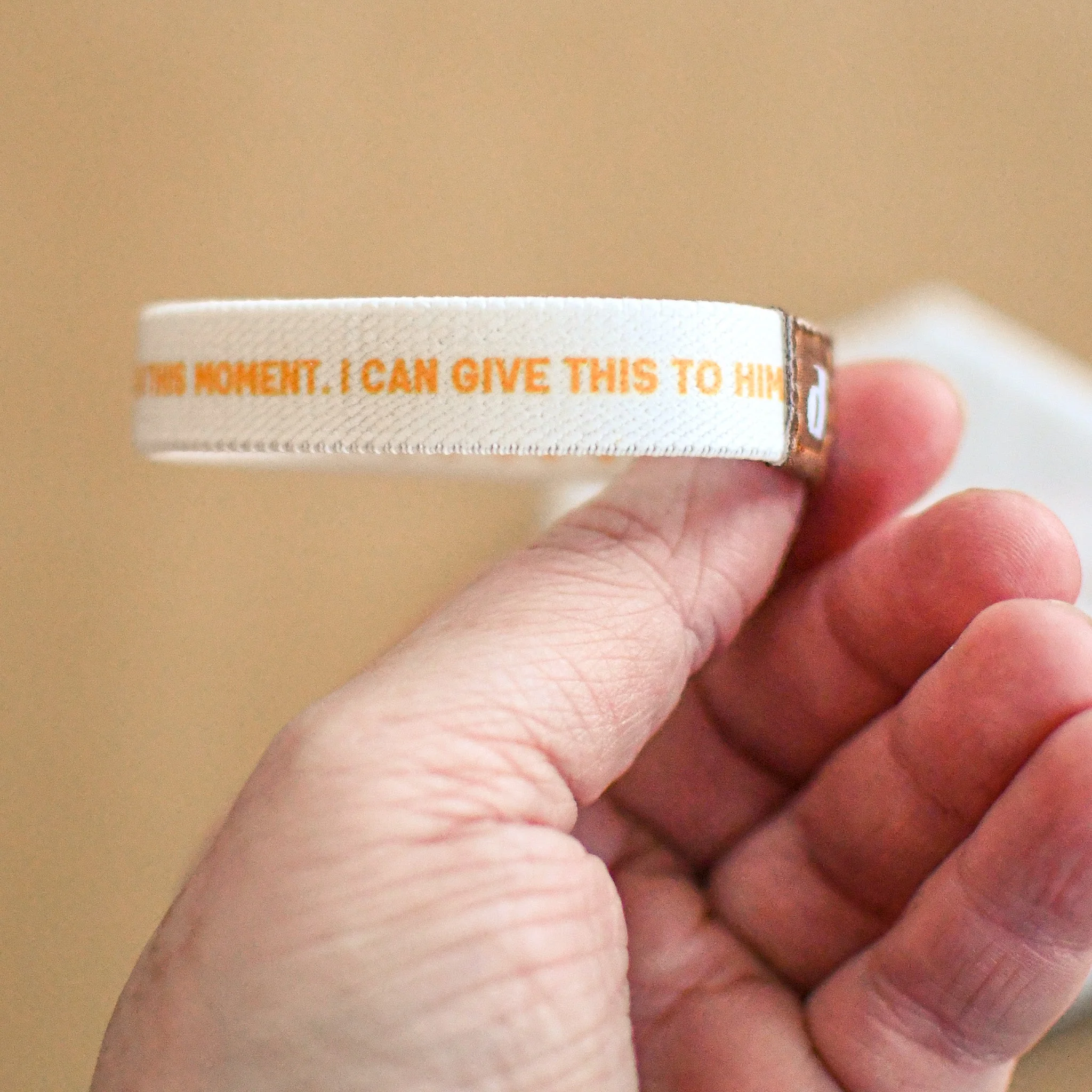 God Is Here Arrows Womens TruthBand - Image 6