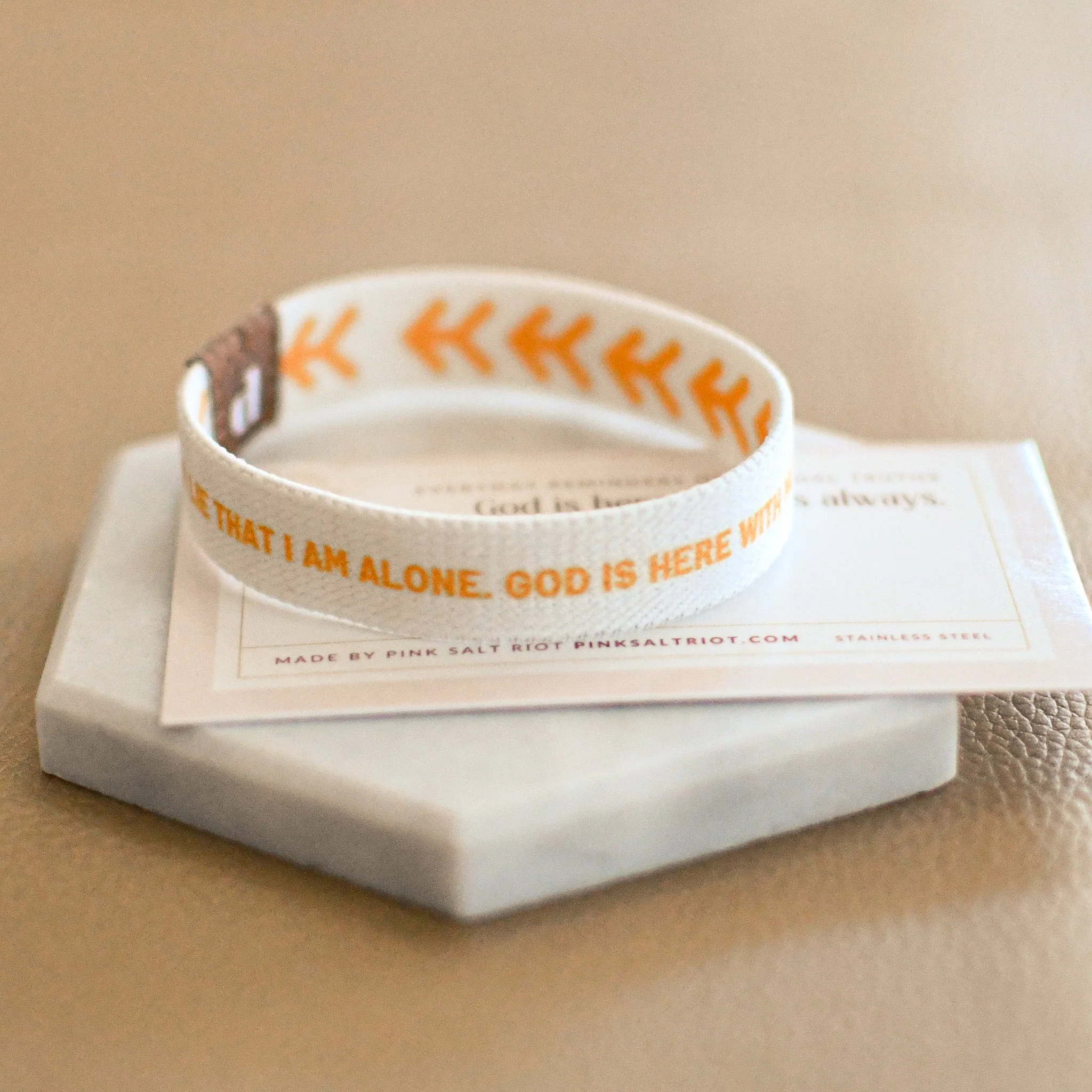 God Is Here Arrows Womens TruthBand - Image 8