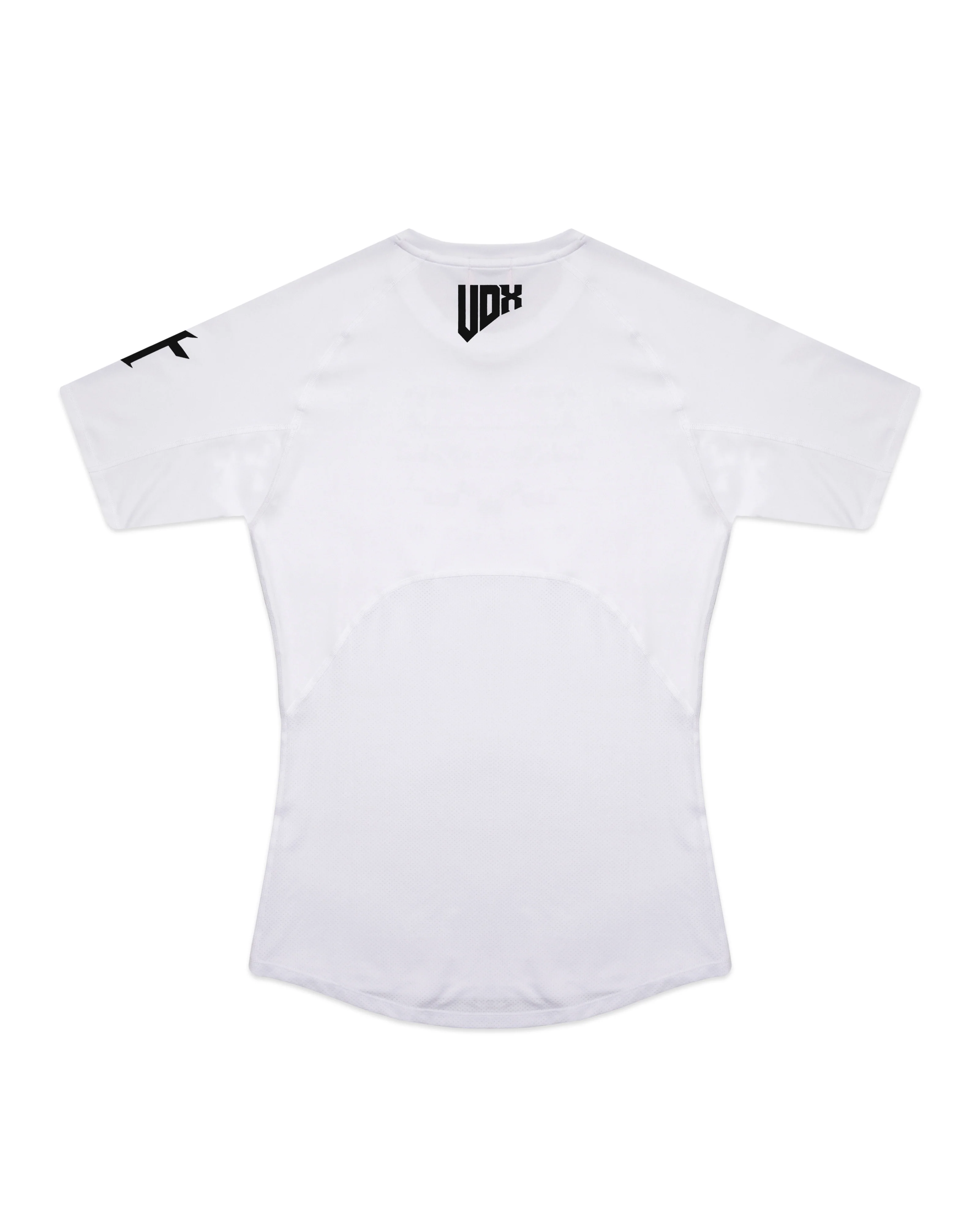 "God's Plan" Compression T-Shirt - Image 4