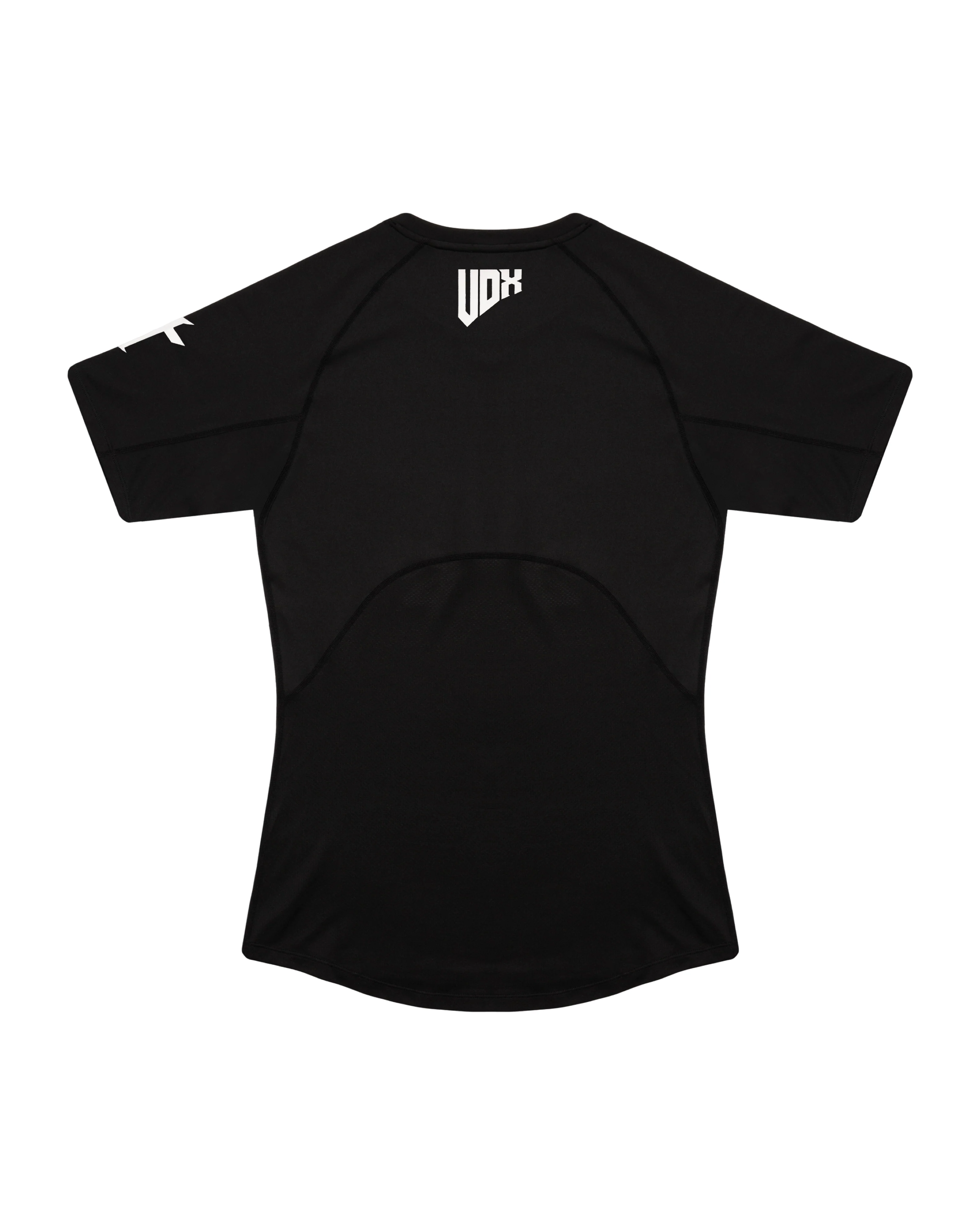 "God's Plan" Compression T-Shirt - Image 6